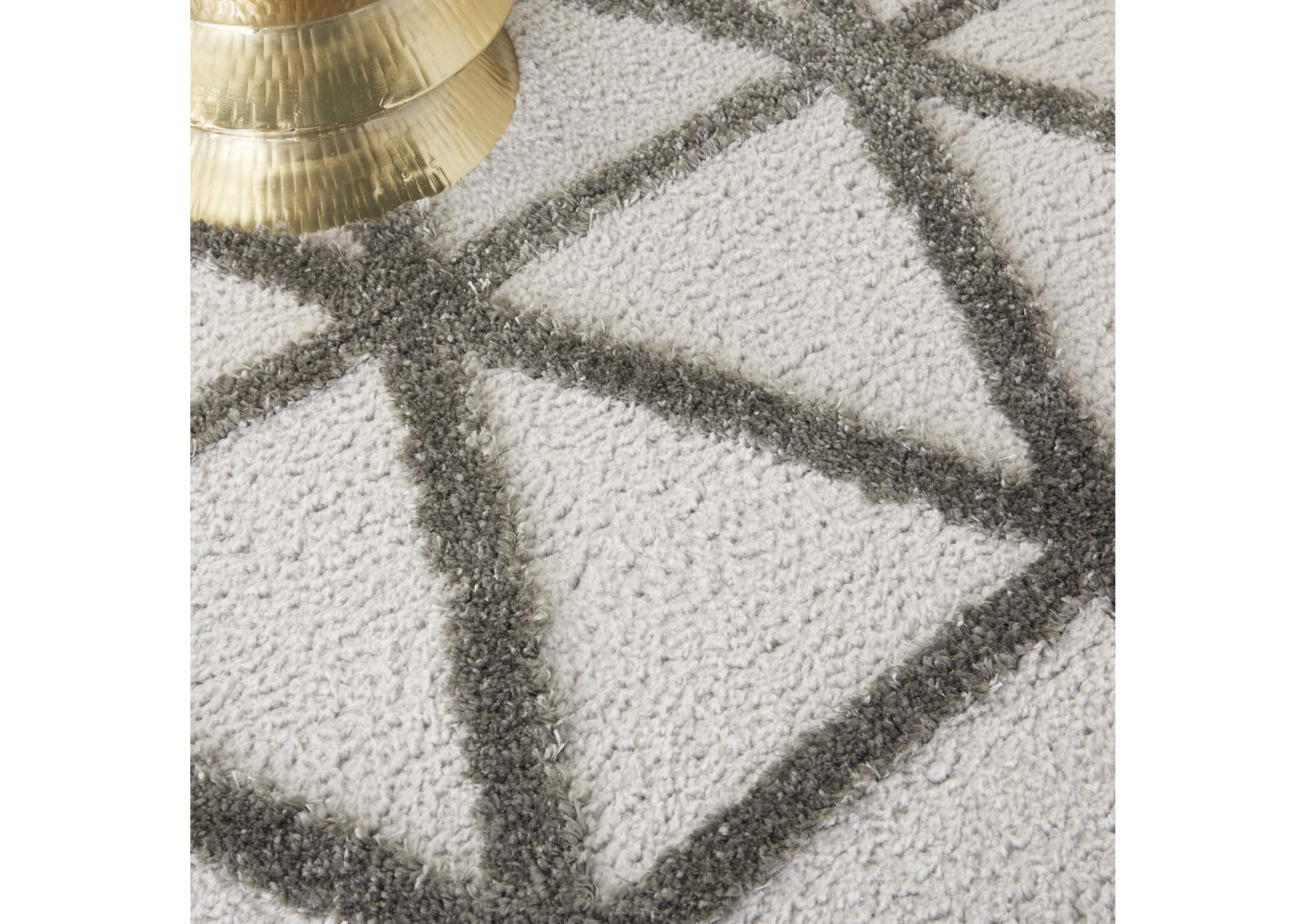 Nourison Highlands 5' x 7' Area Rug,Nourison