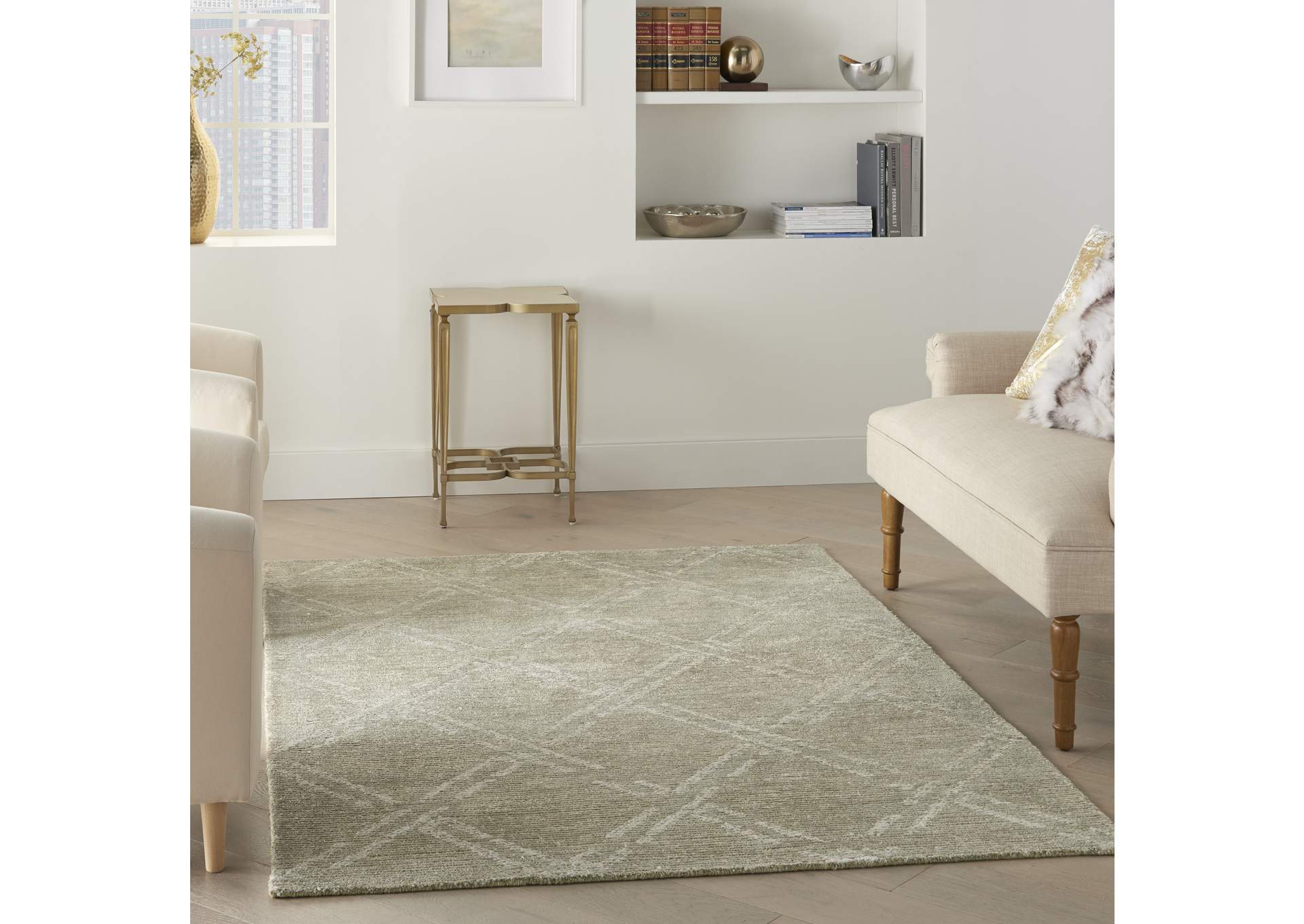 Nourison Venosa 5' x 7' Area Rug,Nourison