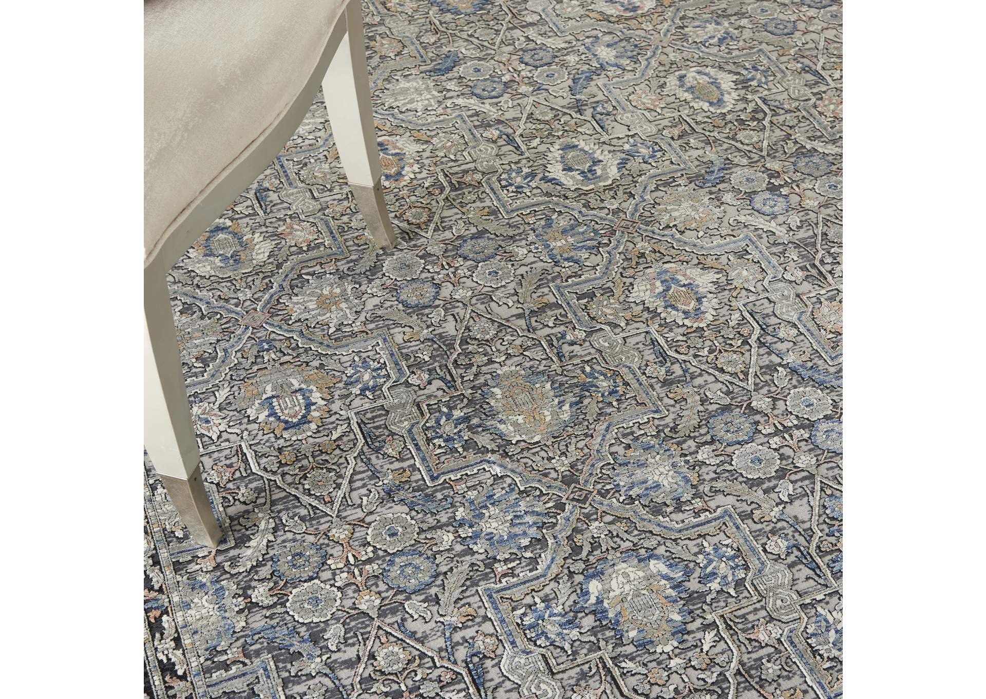 Nourison Starry Nights 8' x 10' Area Rug,Nourison