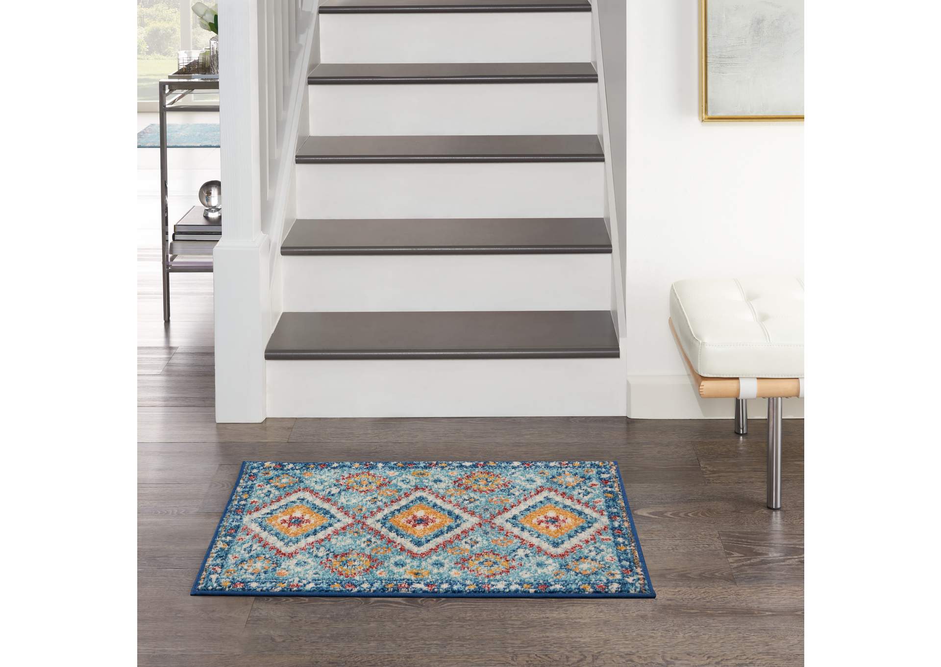 Nourison Passion 2'x3' Area Rug,Nourison
