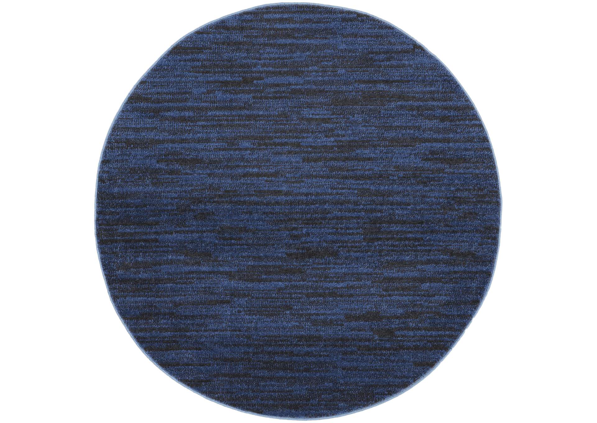 Nourison Nourison Essentials 4' Round Area Rug,Nourison