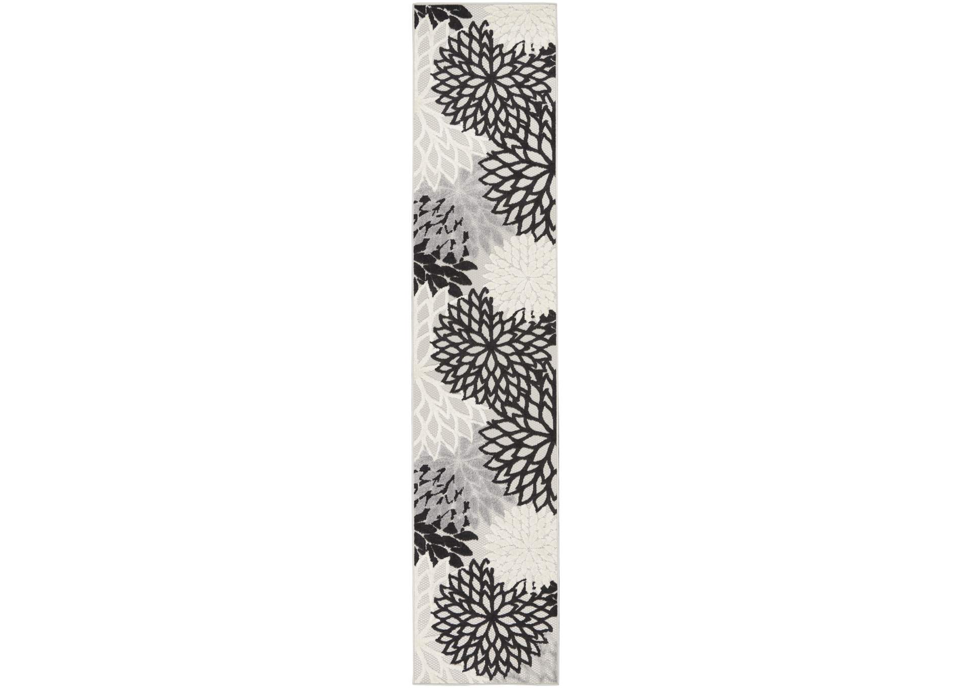 Nourison Aloha 2' x 10' Area Rug,Nourison