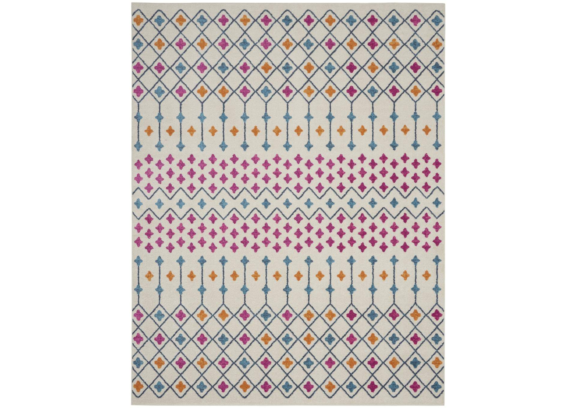 Nourison Passion 8' x 10' Area Rug,Nourison