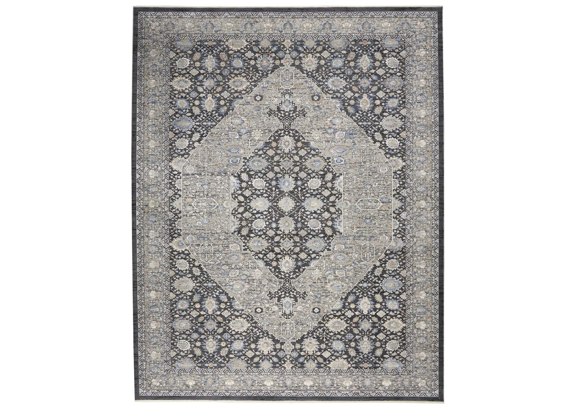Nourison Starry Nights 8' x 10' Area Rug,Nourison
