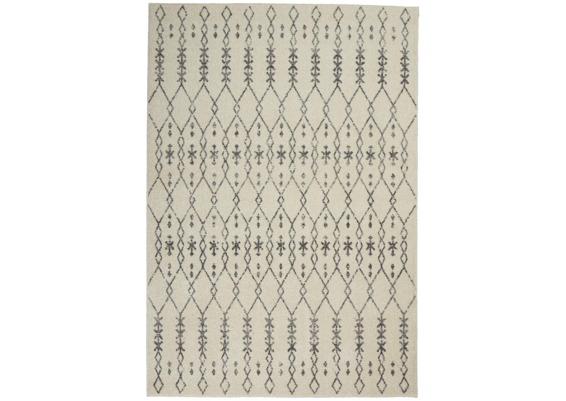 Nourison Passion 5' x 7' Area Rug,Nourison