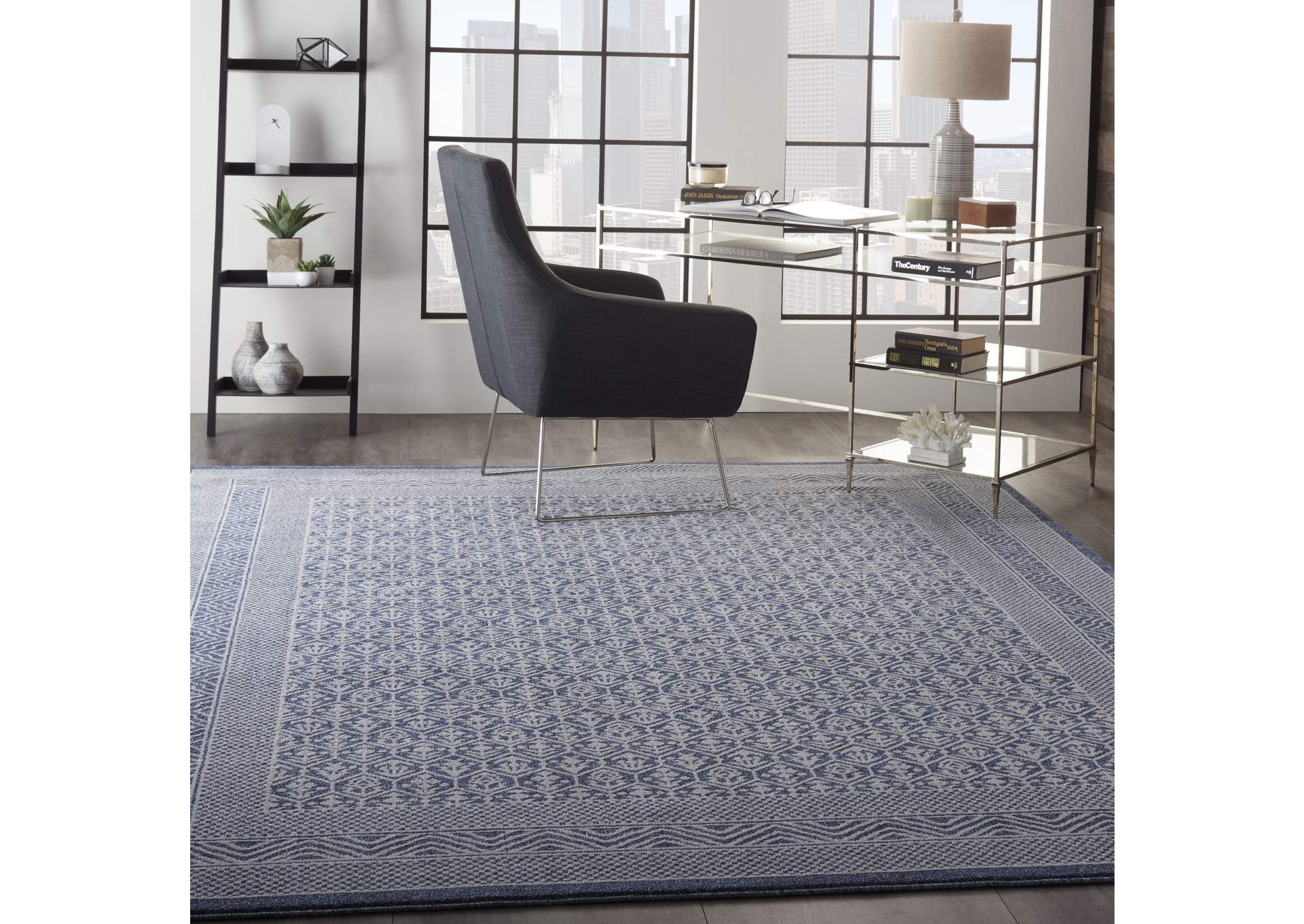 Nourison 9'x12' Area Rug,Nourison