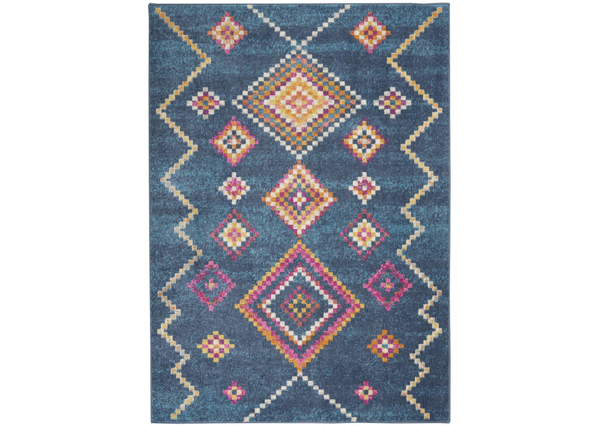 Nourison Passion 4' x 6' Area Rug,Nourison