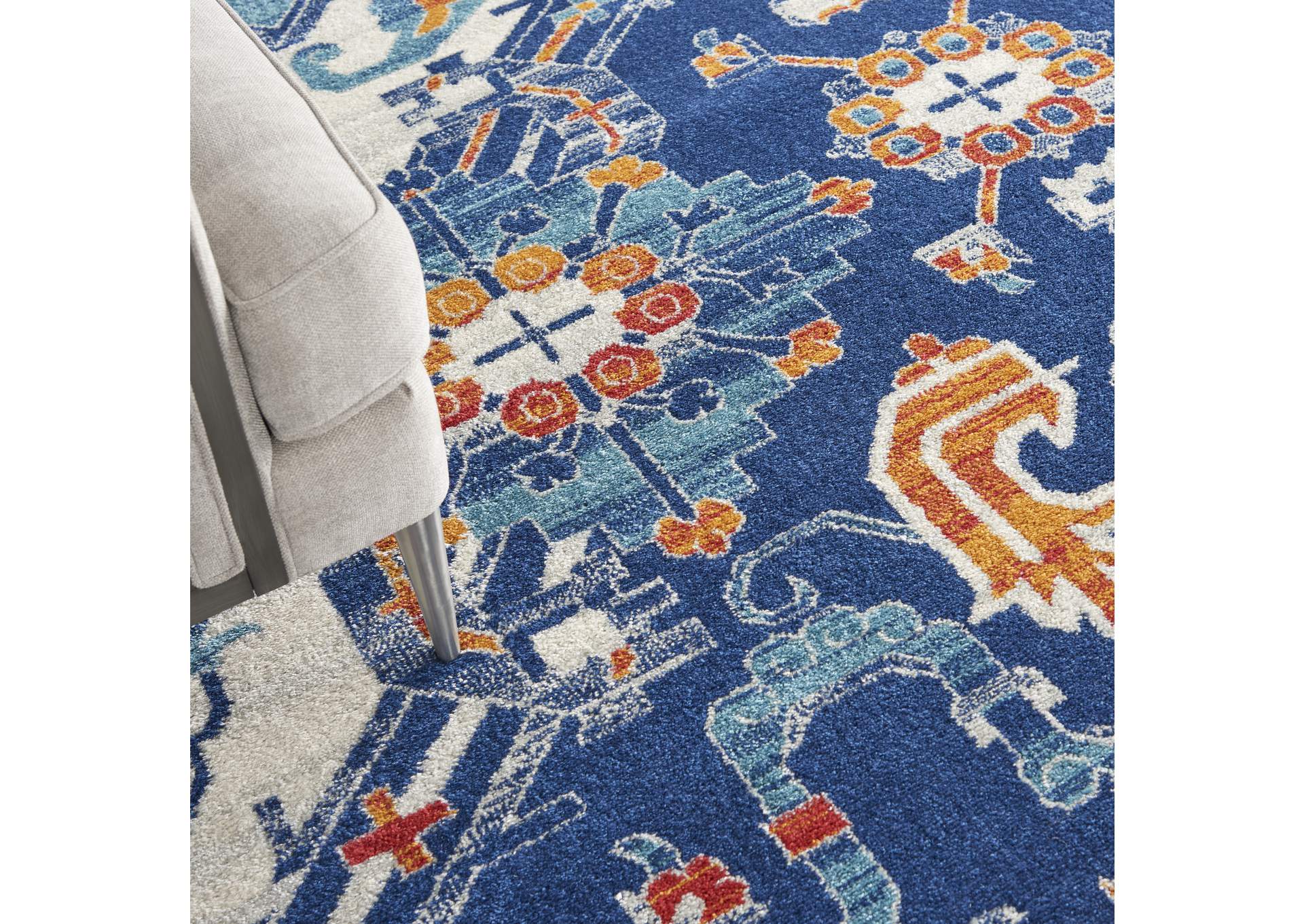 Nourison Passion 8' x 10' Area Rug,Nourison