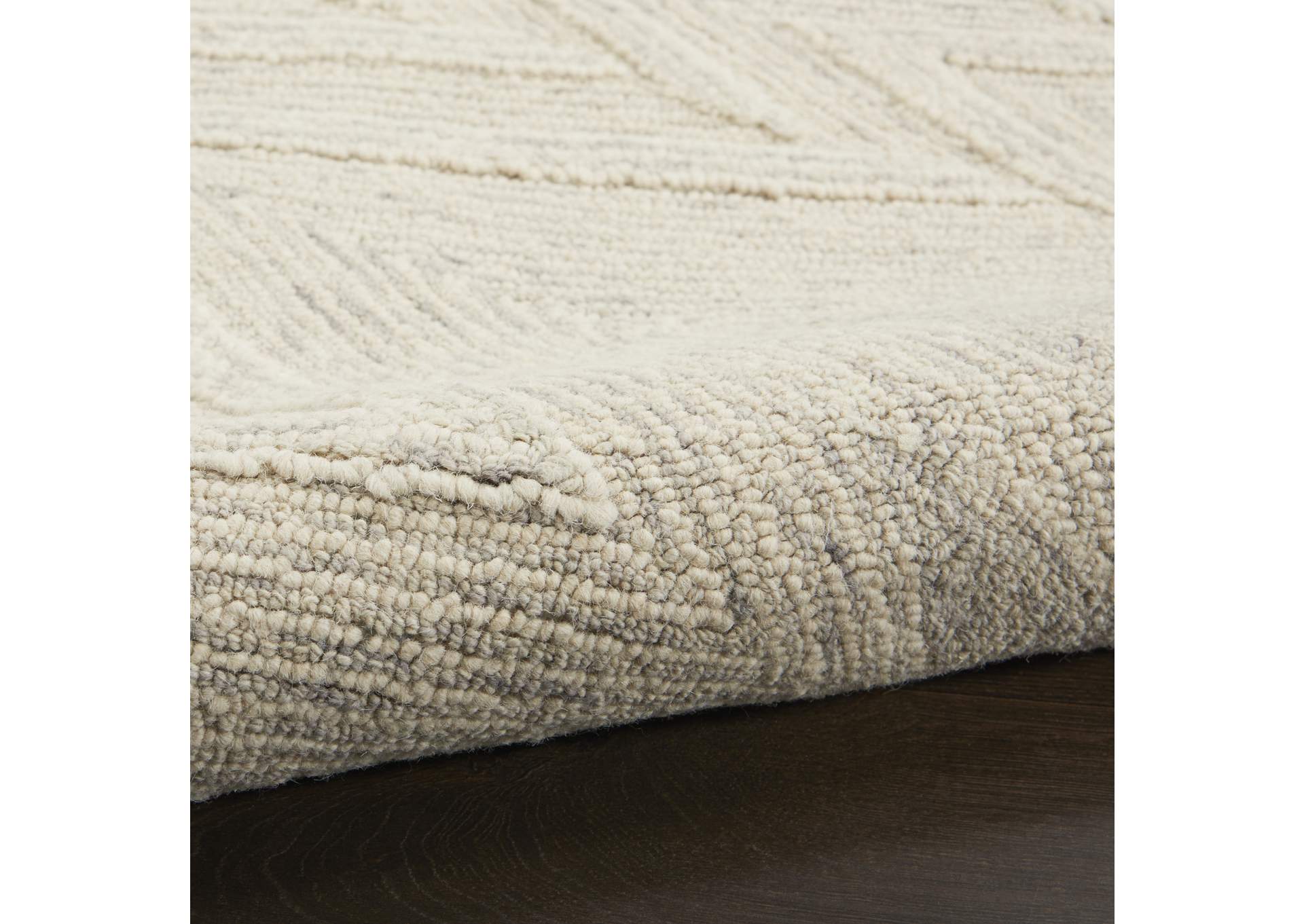 Nourison Interlock 8' x 11' Area Rug,Nourison