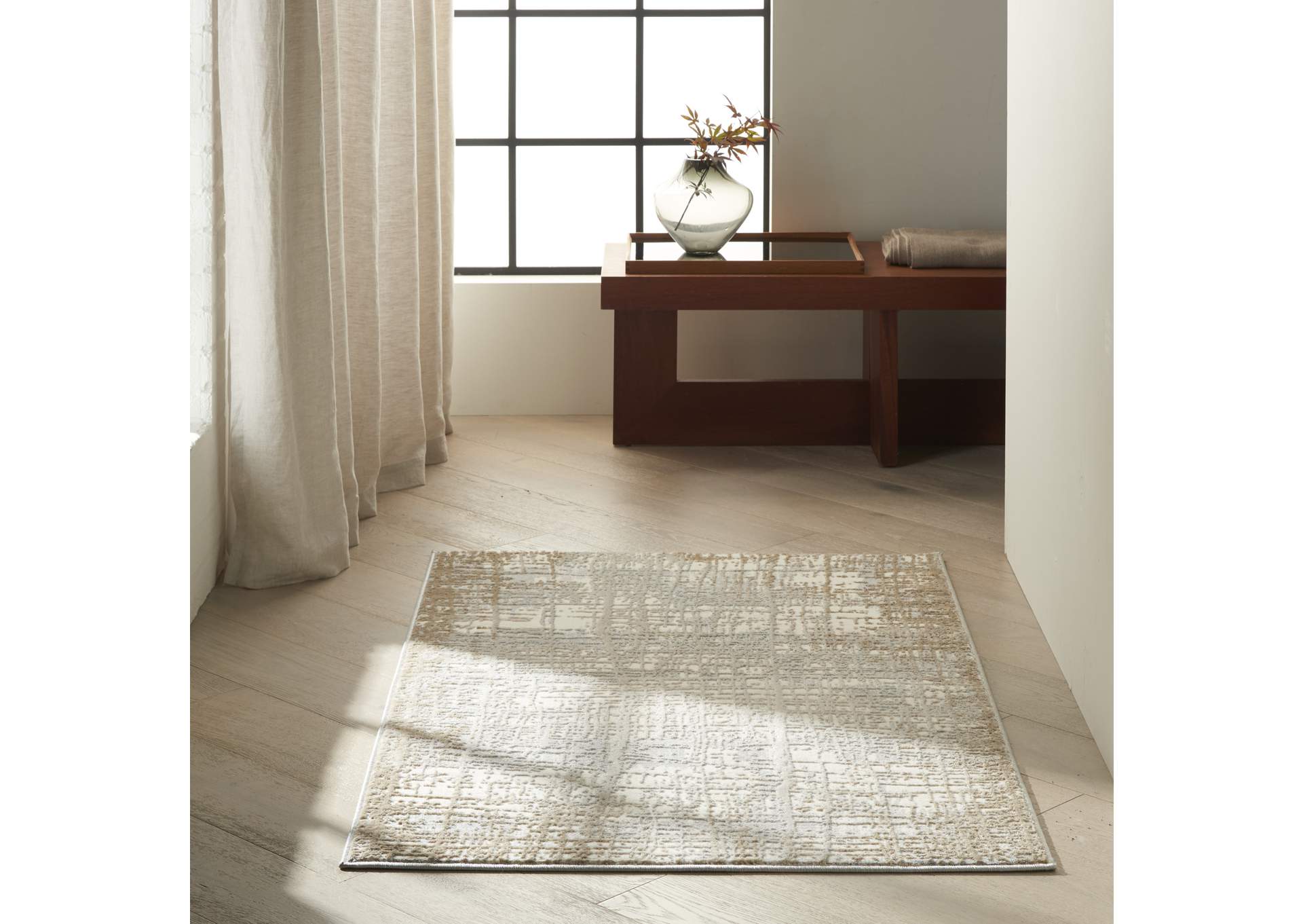 Calvin Klein Ck950 Rush 3' x 5' Area Rug,Nourison