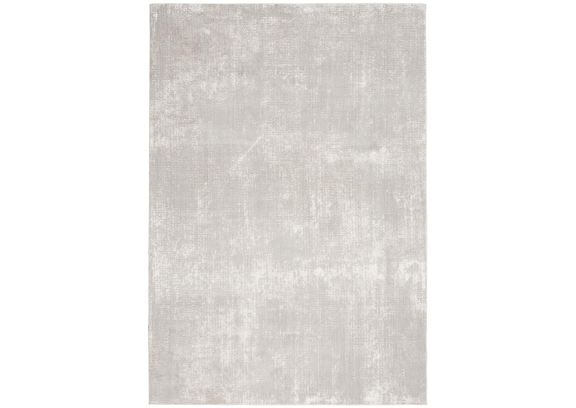Nourison Silky Textures 5' x 7' Area Rug,Nourison