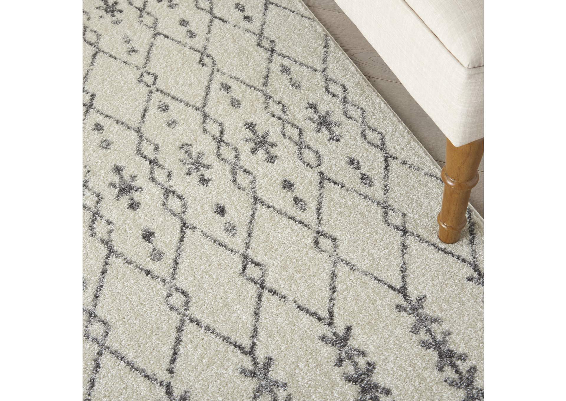 Nourison Passion 5' x 7' Area Rug,Nourison