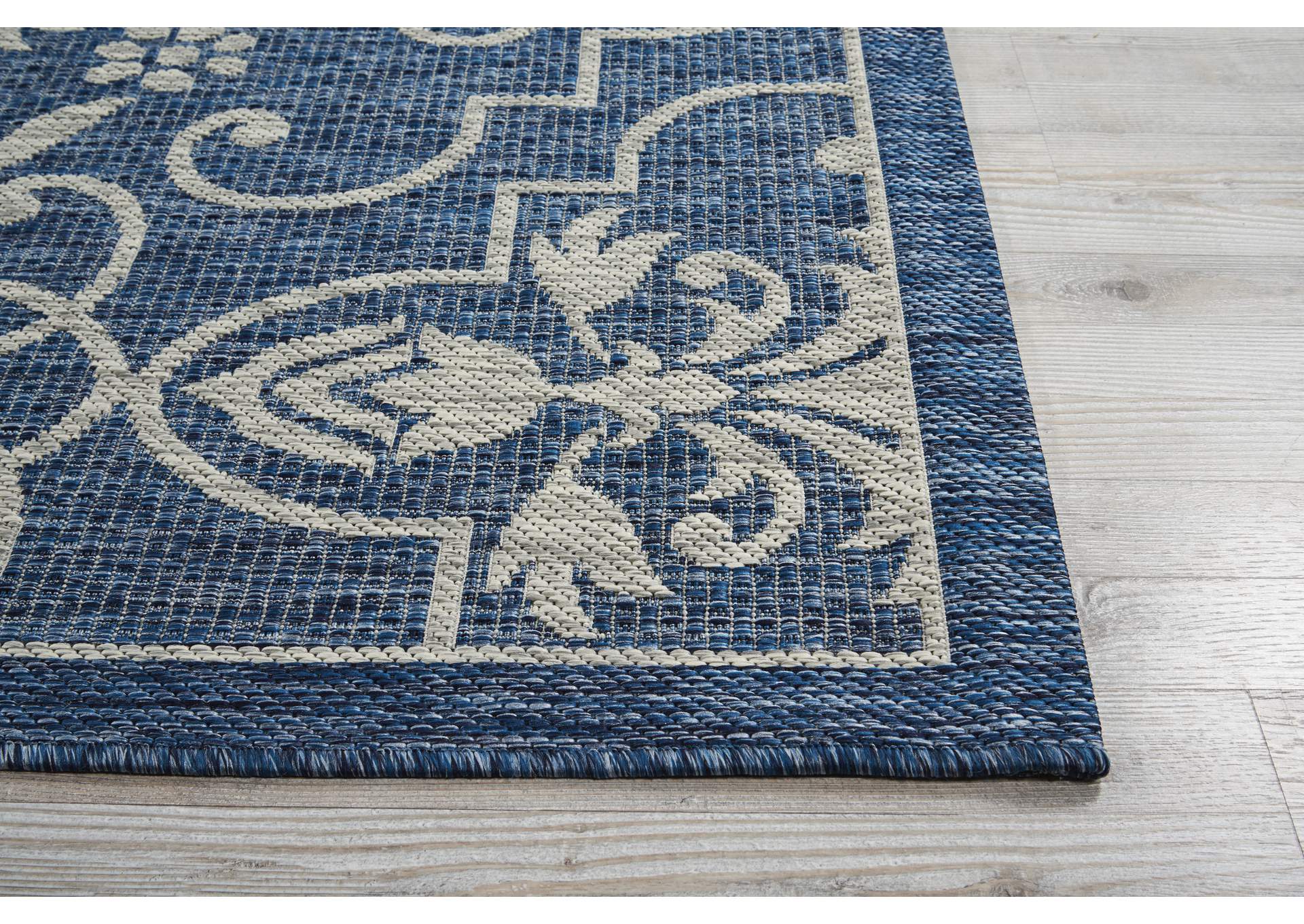 Nourison Country Side 6' x 9' Area Rug,Nourison