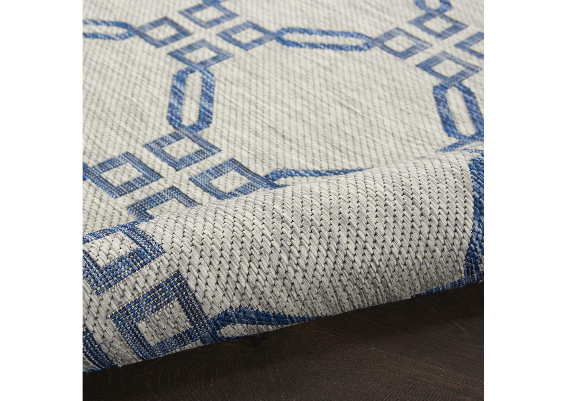 Nourison Country Side 6' x 9' Area Rug,Nourison