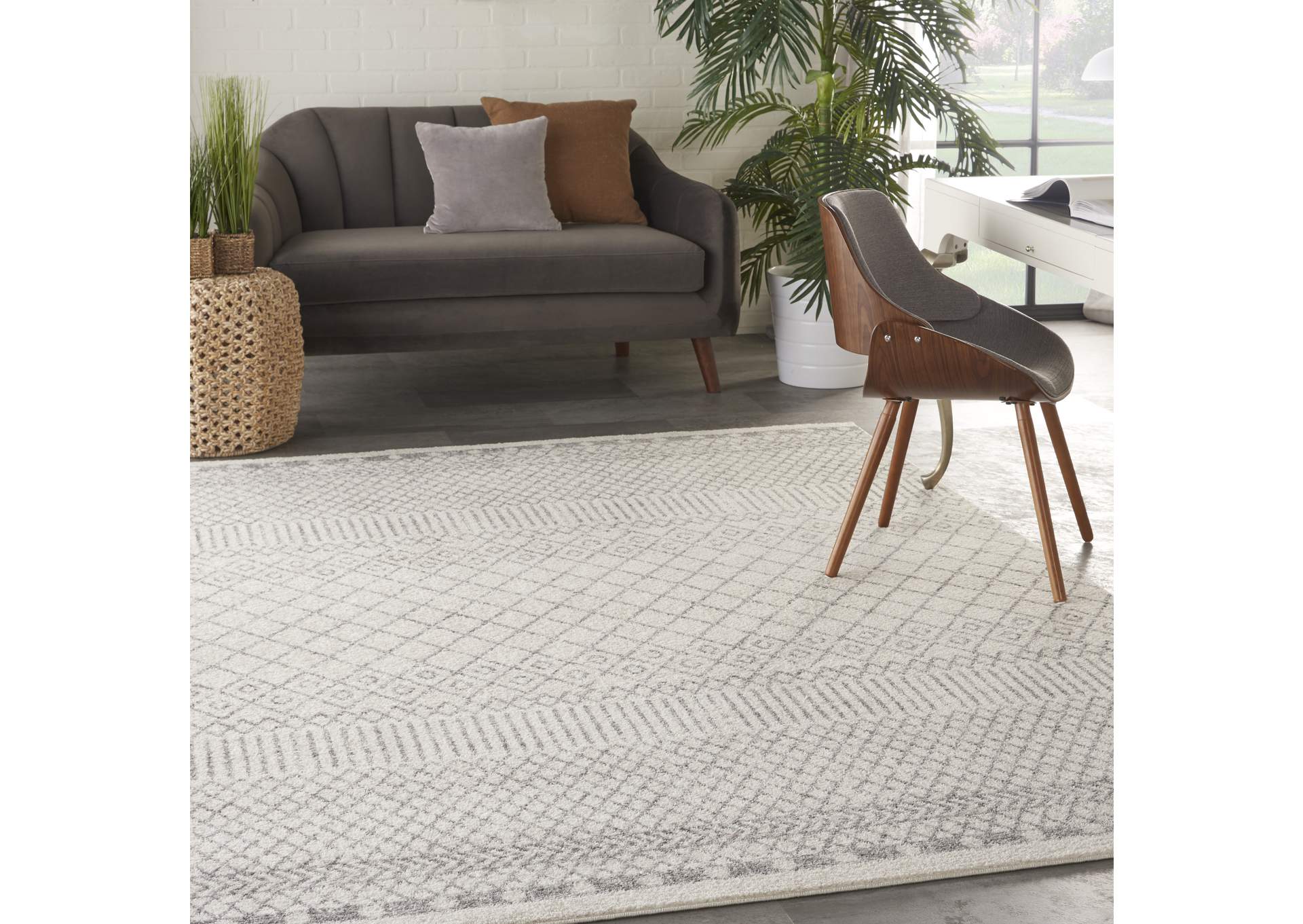 Nourison Passion 7' x 10' Area Rug,Nourison