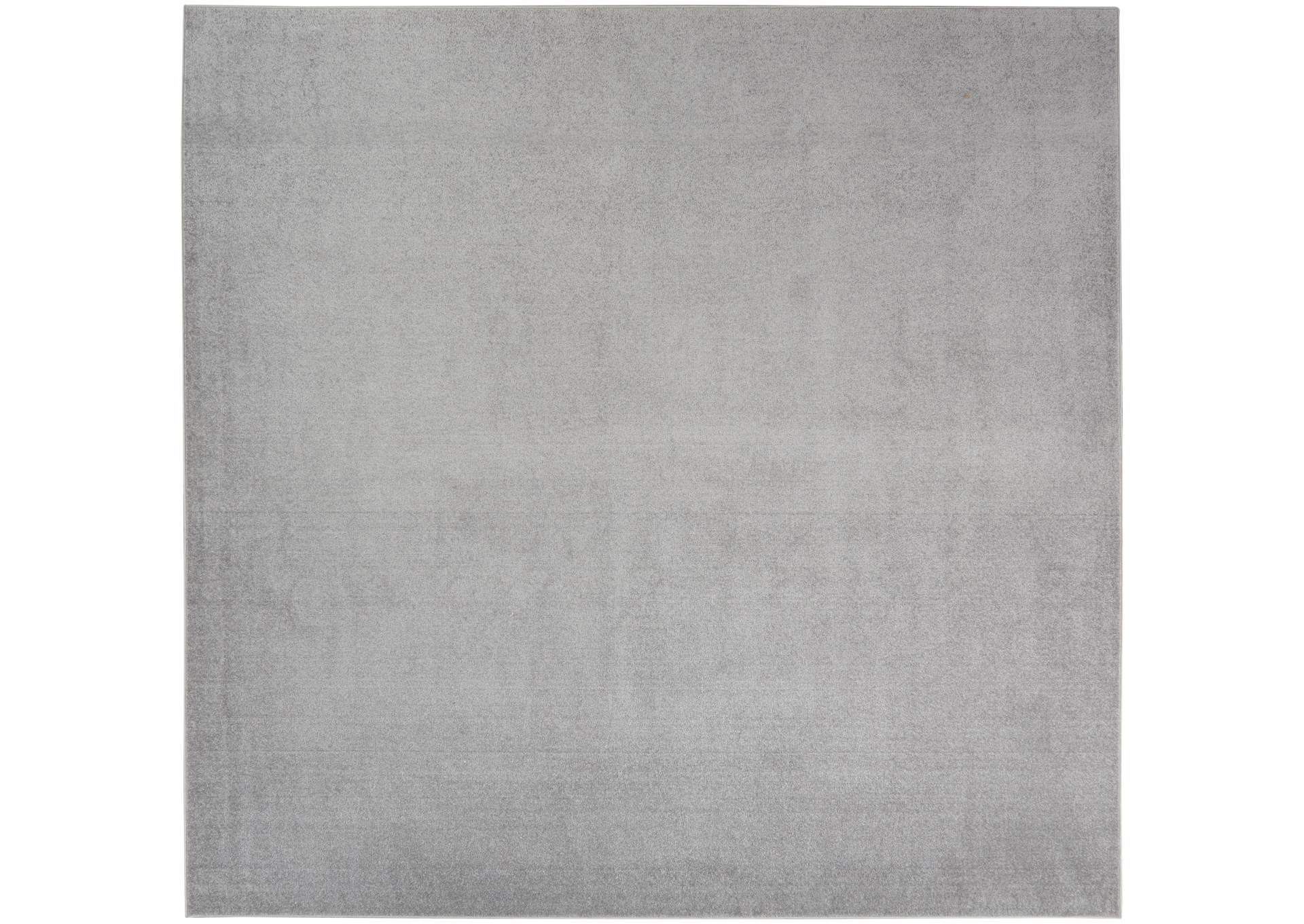 Nourison Nourison Essentials 9' Square Area Rug,Nourison