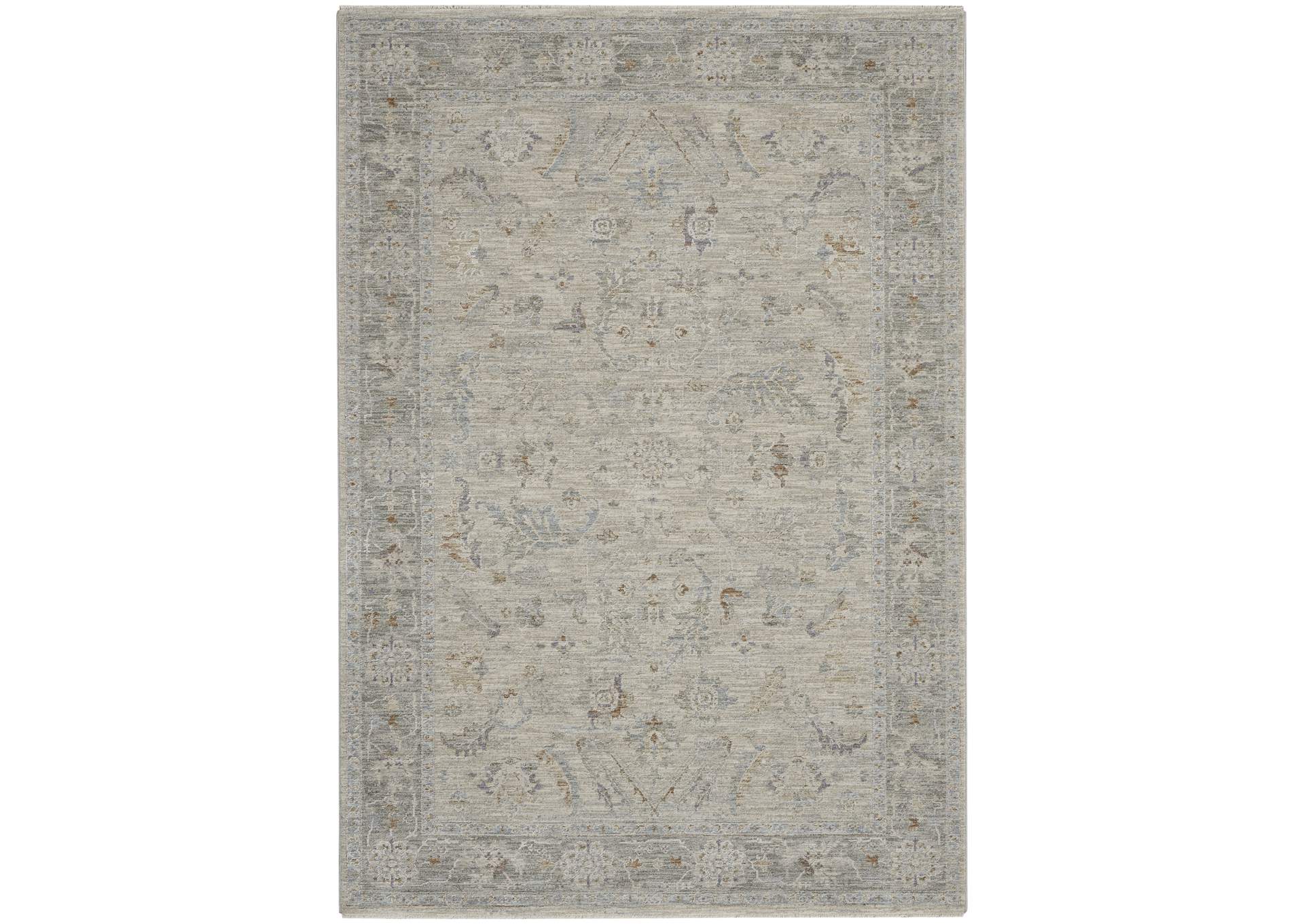 Nourison Infinite 5'X8' Area Rug,Nourison