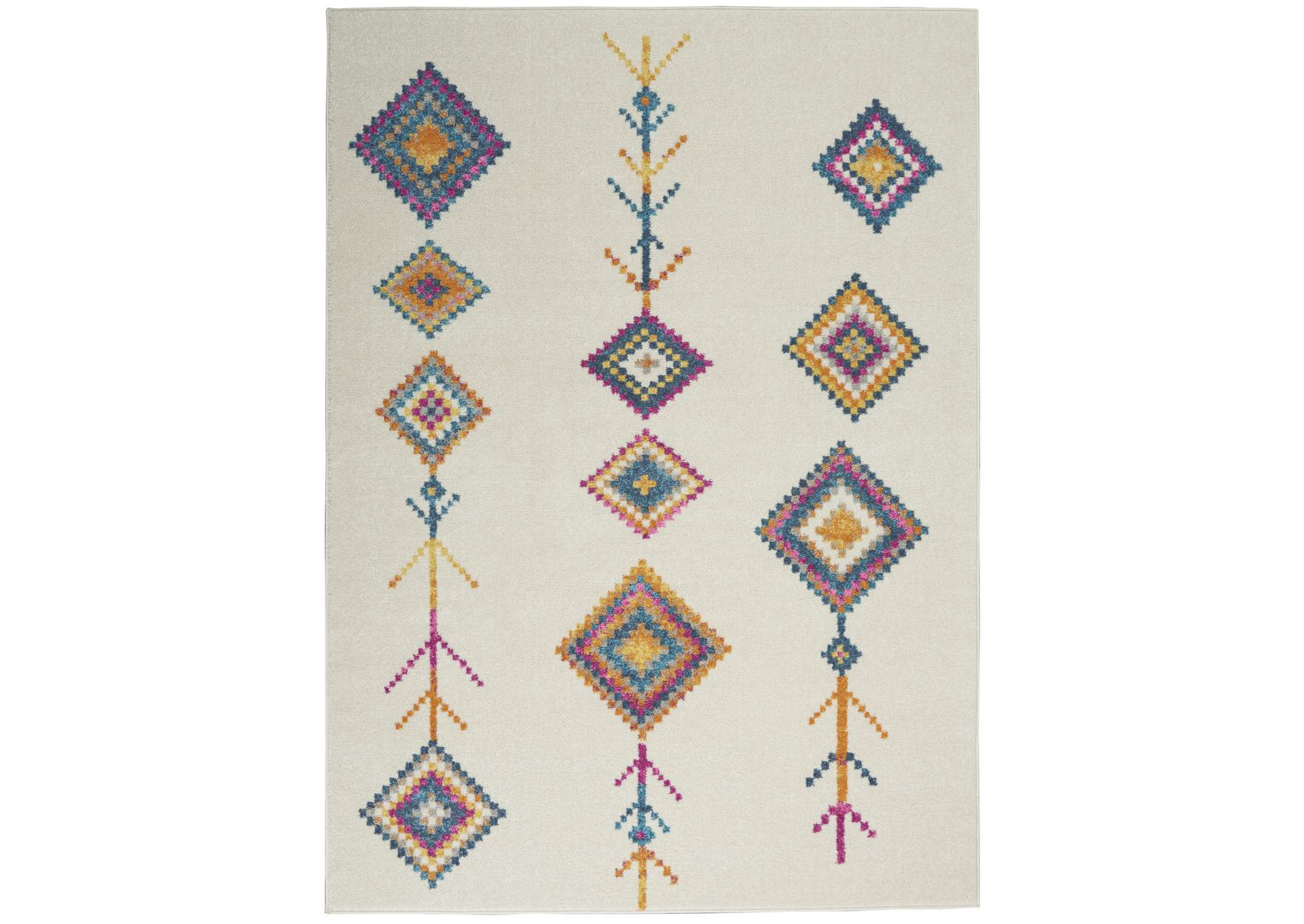 Nourison Passion 4' x 6' Area Rug,Nourison