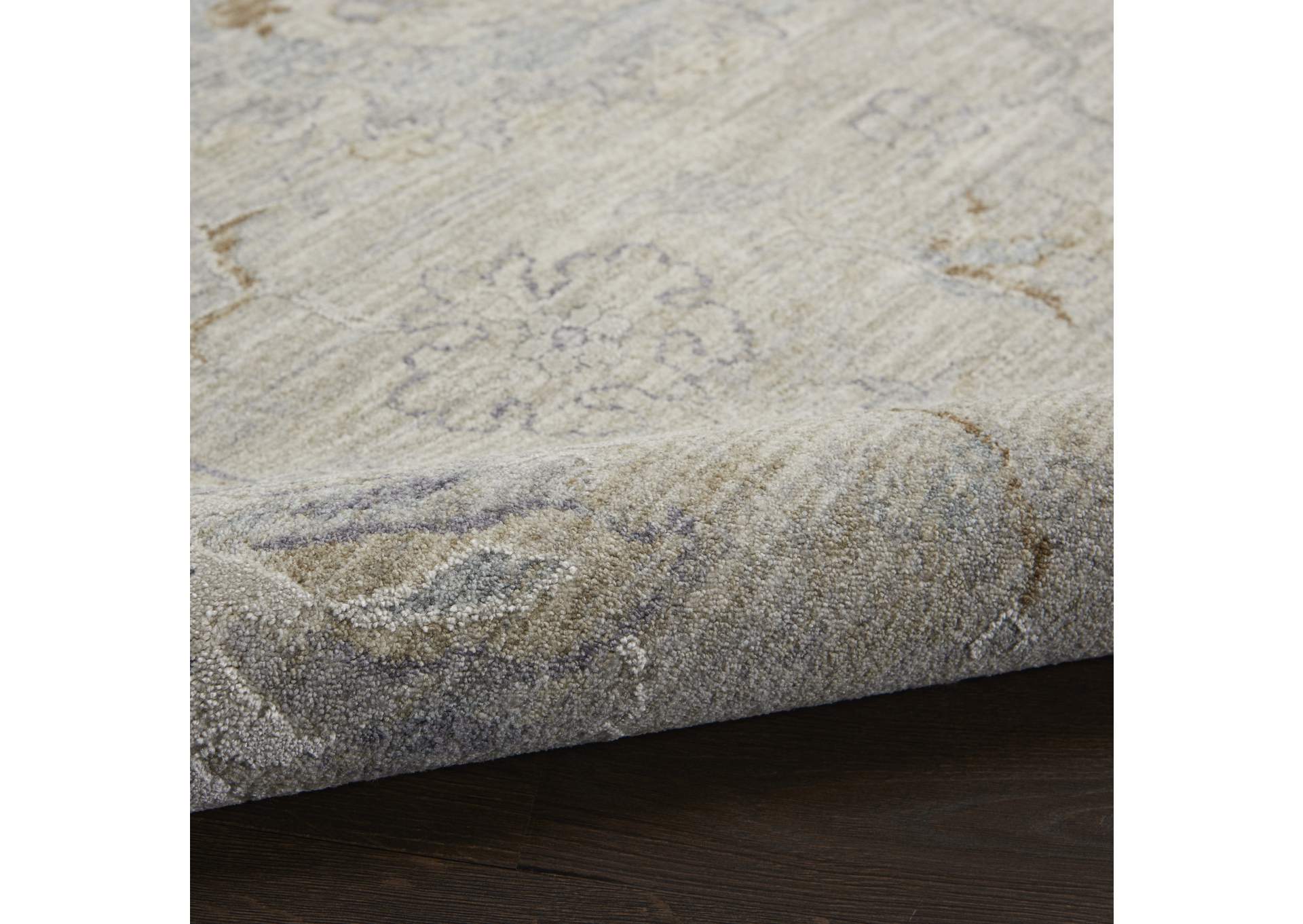 Nourison Infinite 5' X 8' Area Rug,Nourison