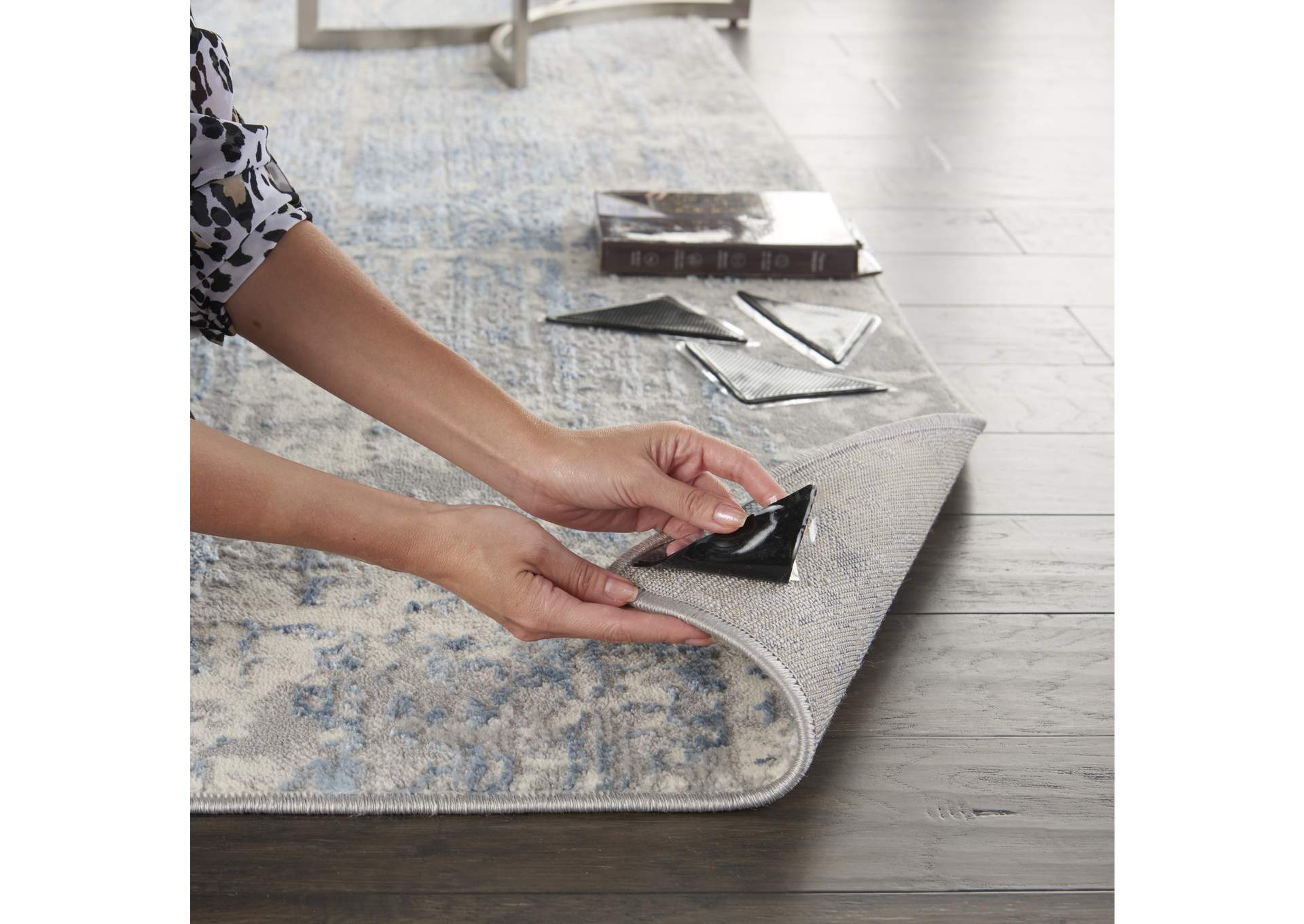 Nourison Firm Grip Anti Slip,Nourison
