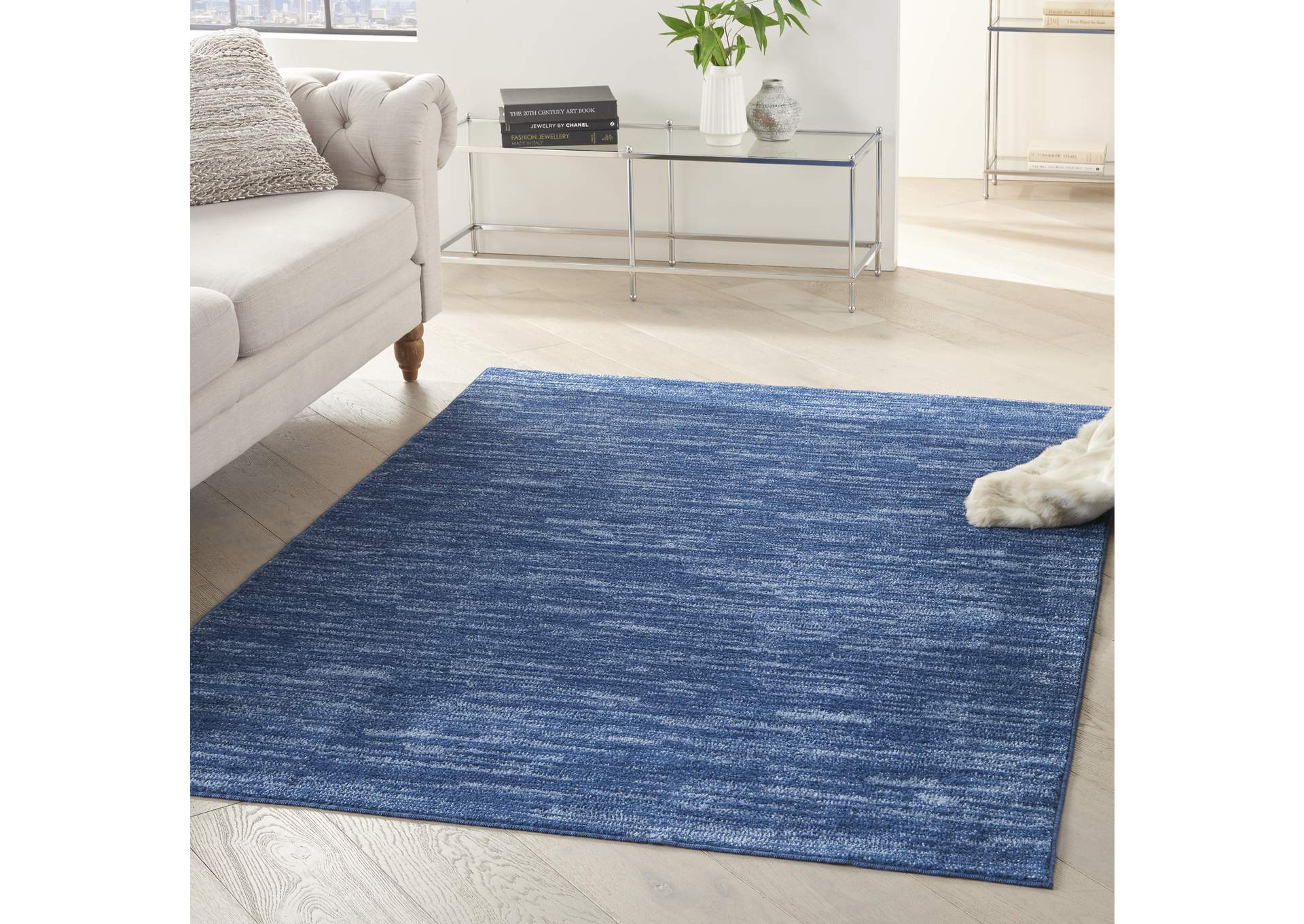 Nourison Nourison Essentials 5' x 7' Area Rug,Nourison