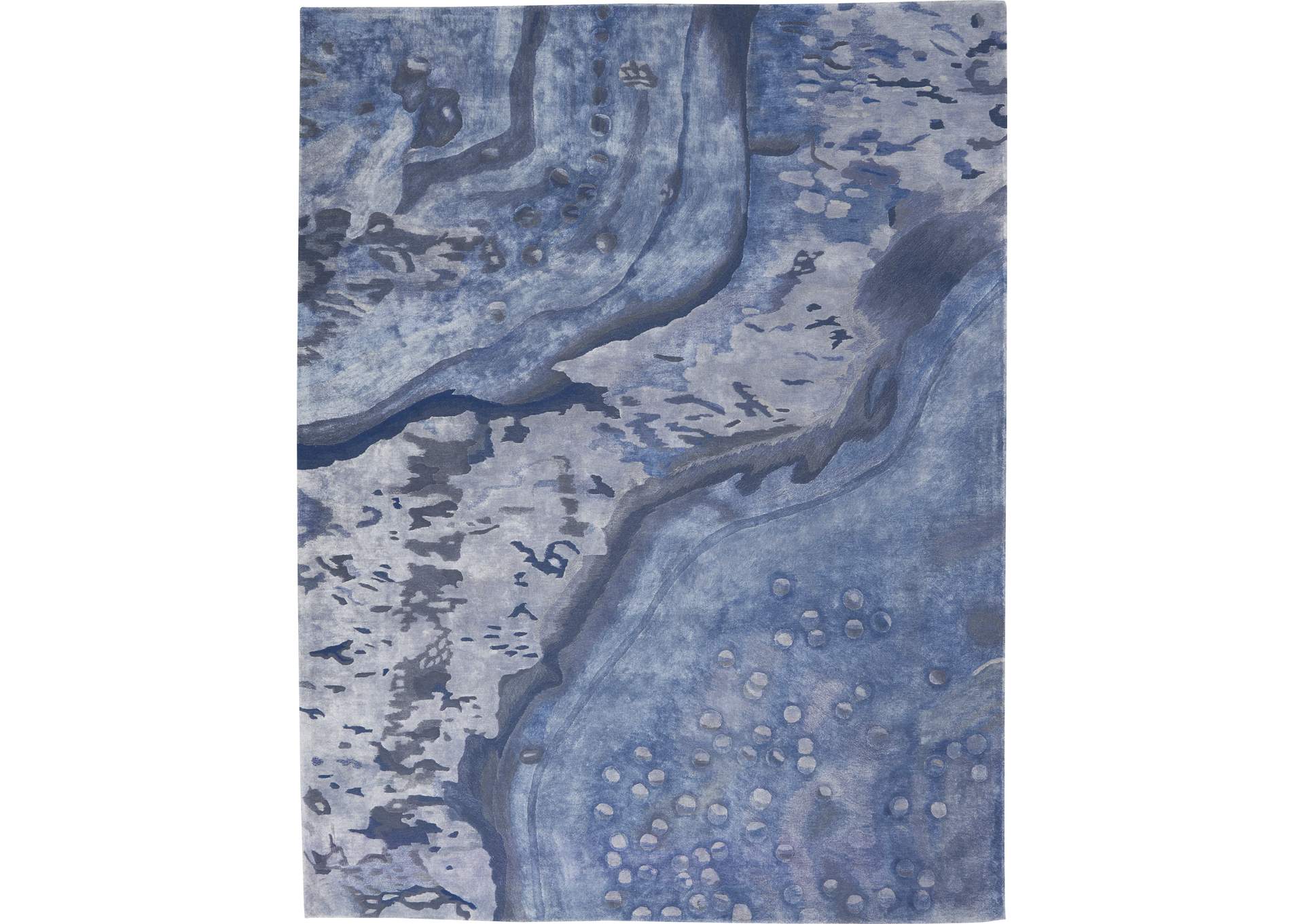 Nourison Prismatic 8' x 10' Area Rug,Nourison