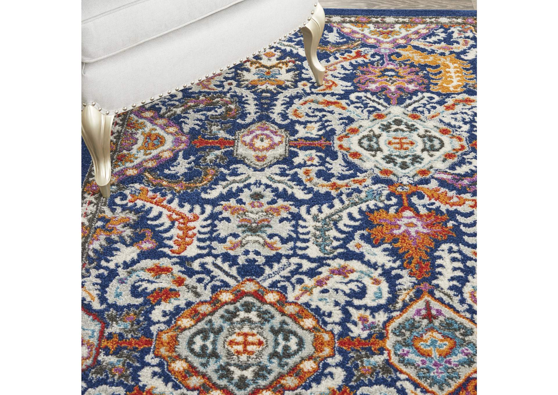 Nourison Passion 8' x 10' Area Rug,Nourison