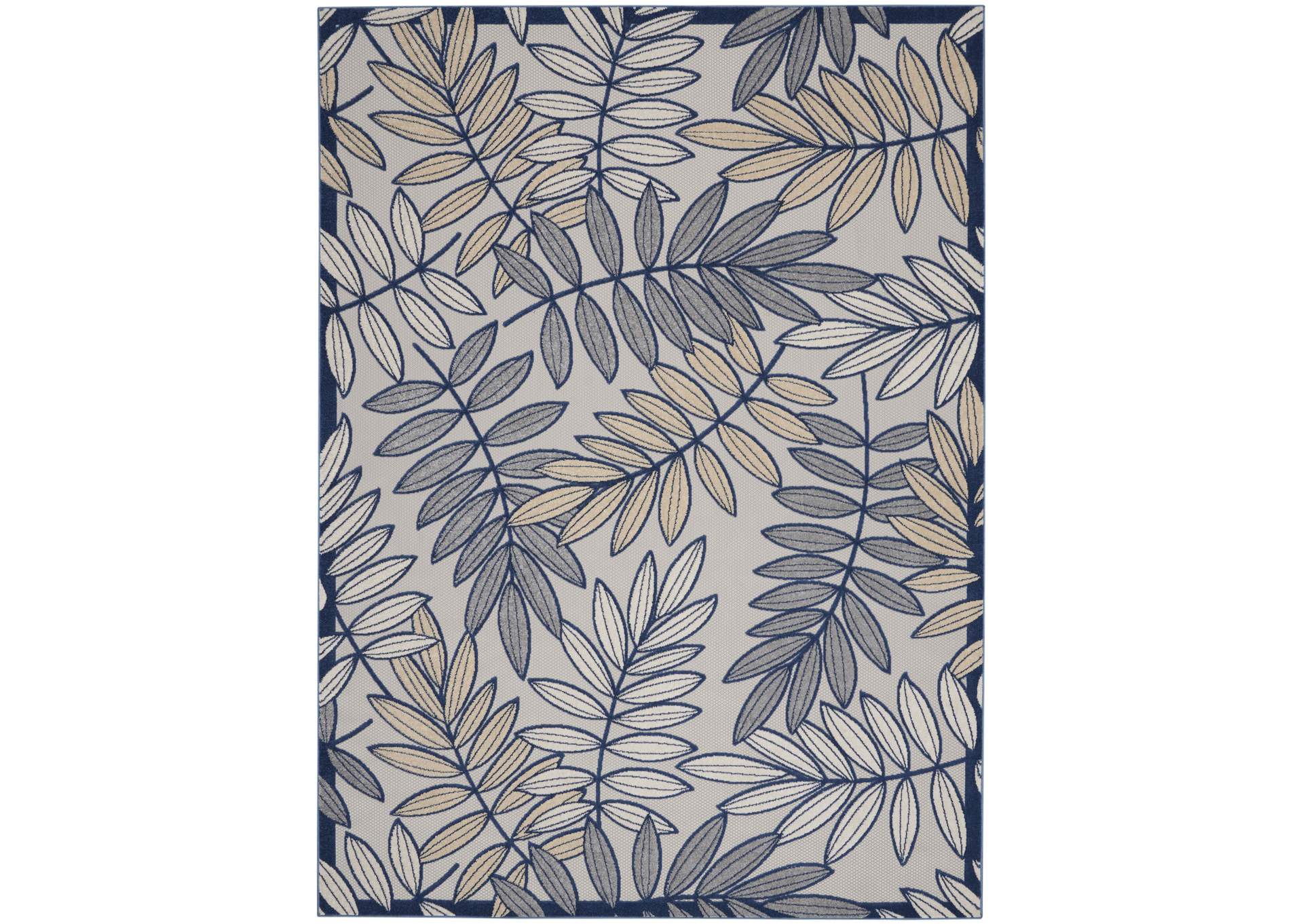 Nourison Aloha 7' x 10' Area Rug,Nourison