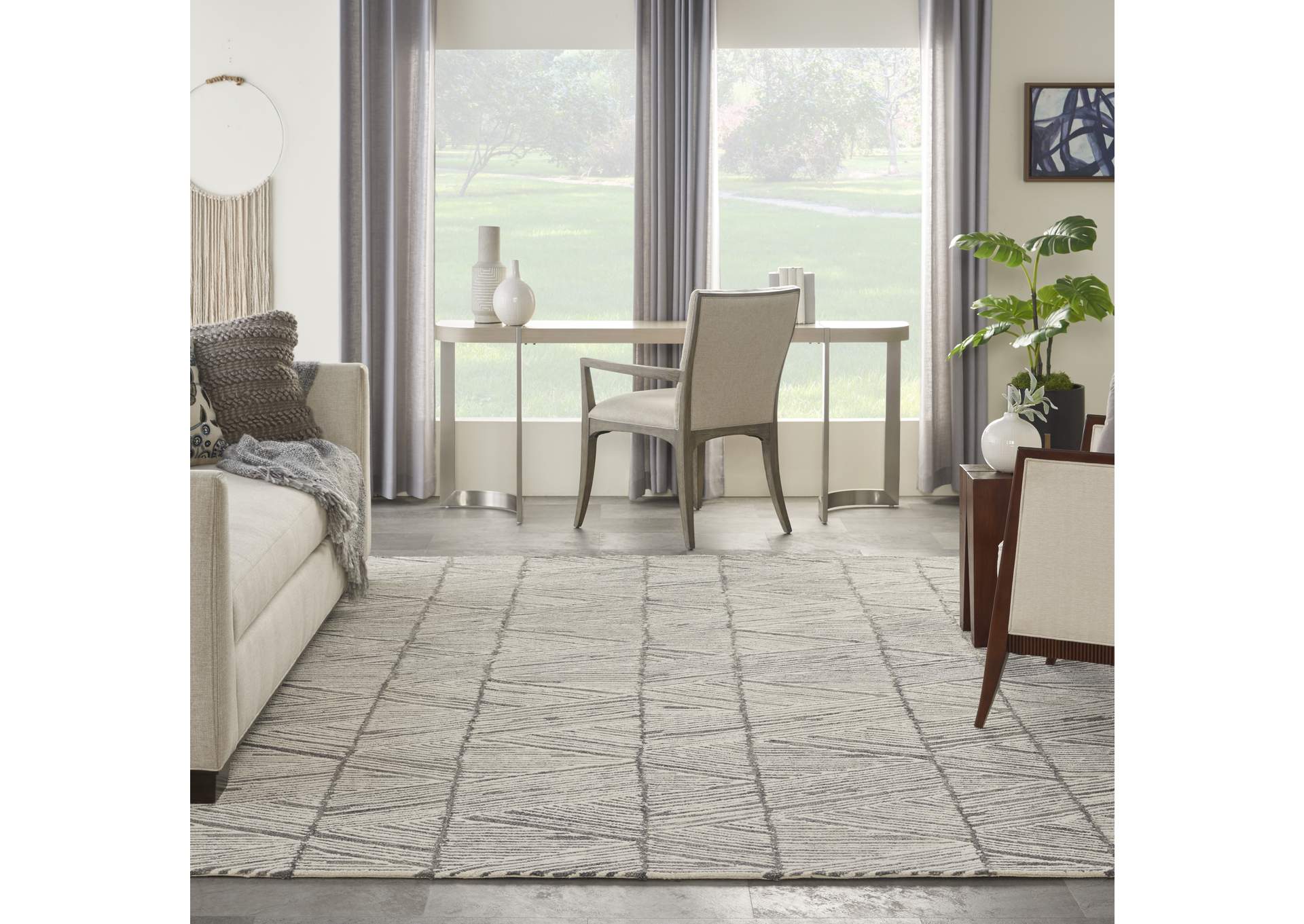 Nourison Colorado 8' x 12' Area Rug,Nourison