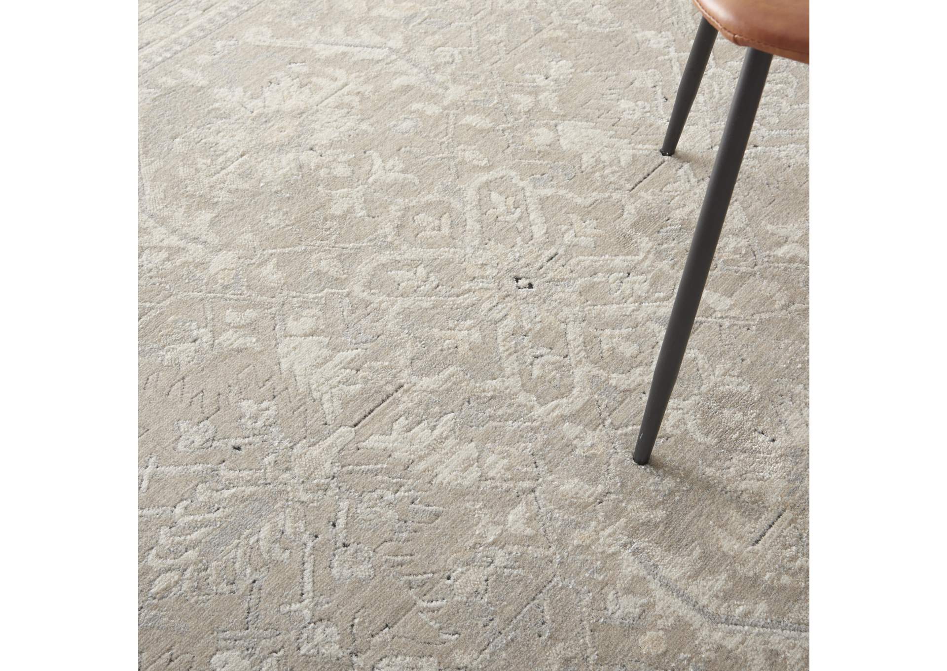 Kathy Ireland Ki25 Malta 5' x 8' Area Rug,Nourison