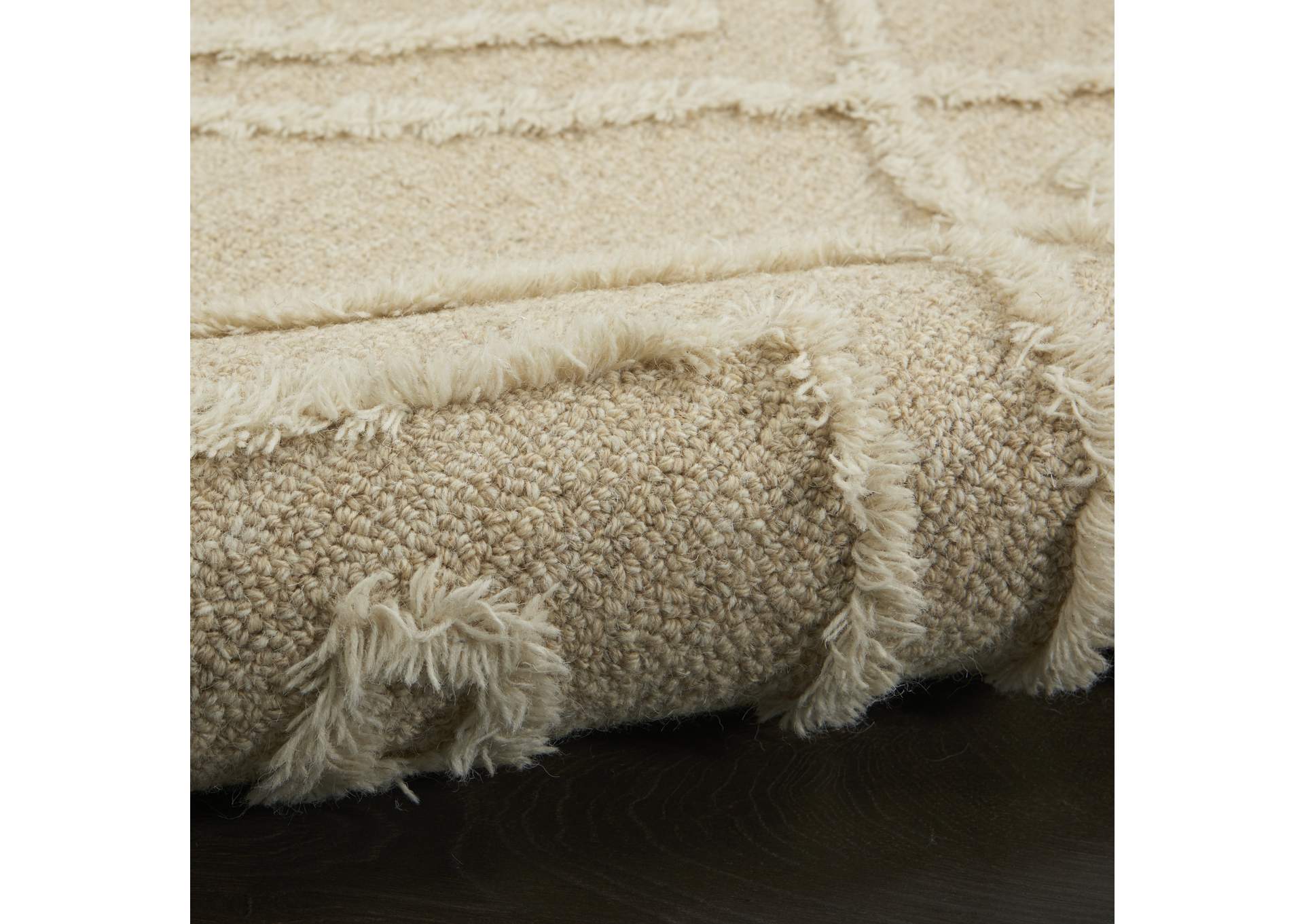 Nourison Moroccan Court 5' x 7' Area Rug,Nourison