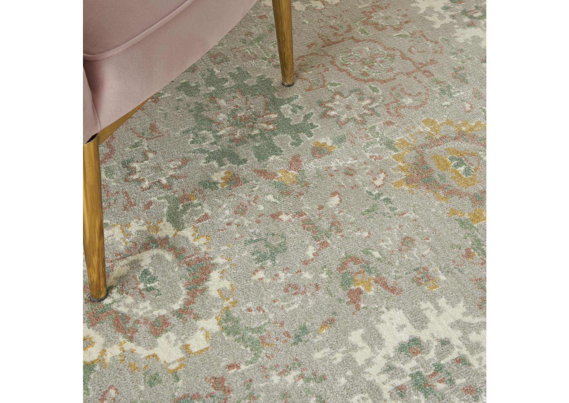 Nourison Twilight 8' x 10' Area Rug,Nourison
