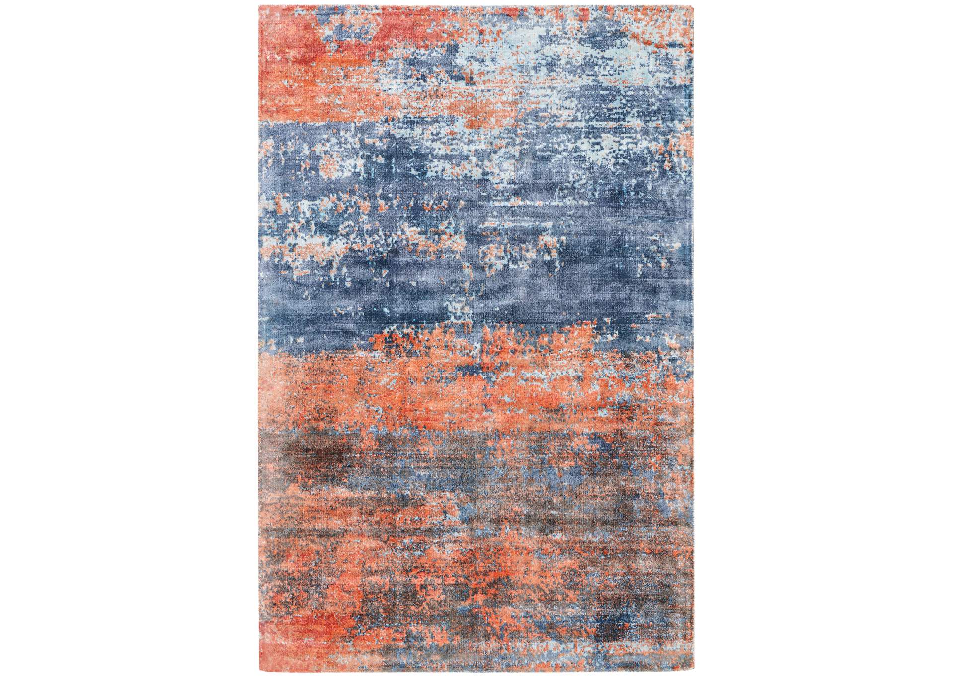 Safari Dreams by kathy ireland Home KI374 BLBRK,Nourison