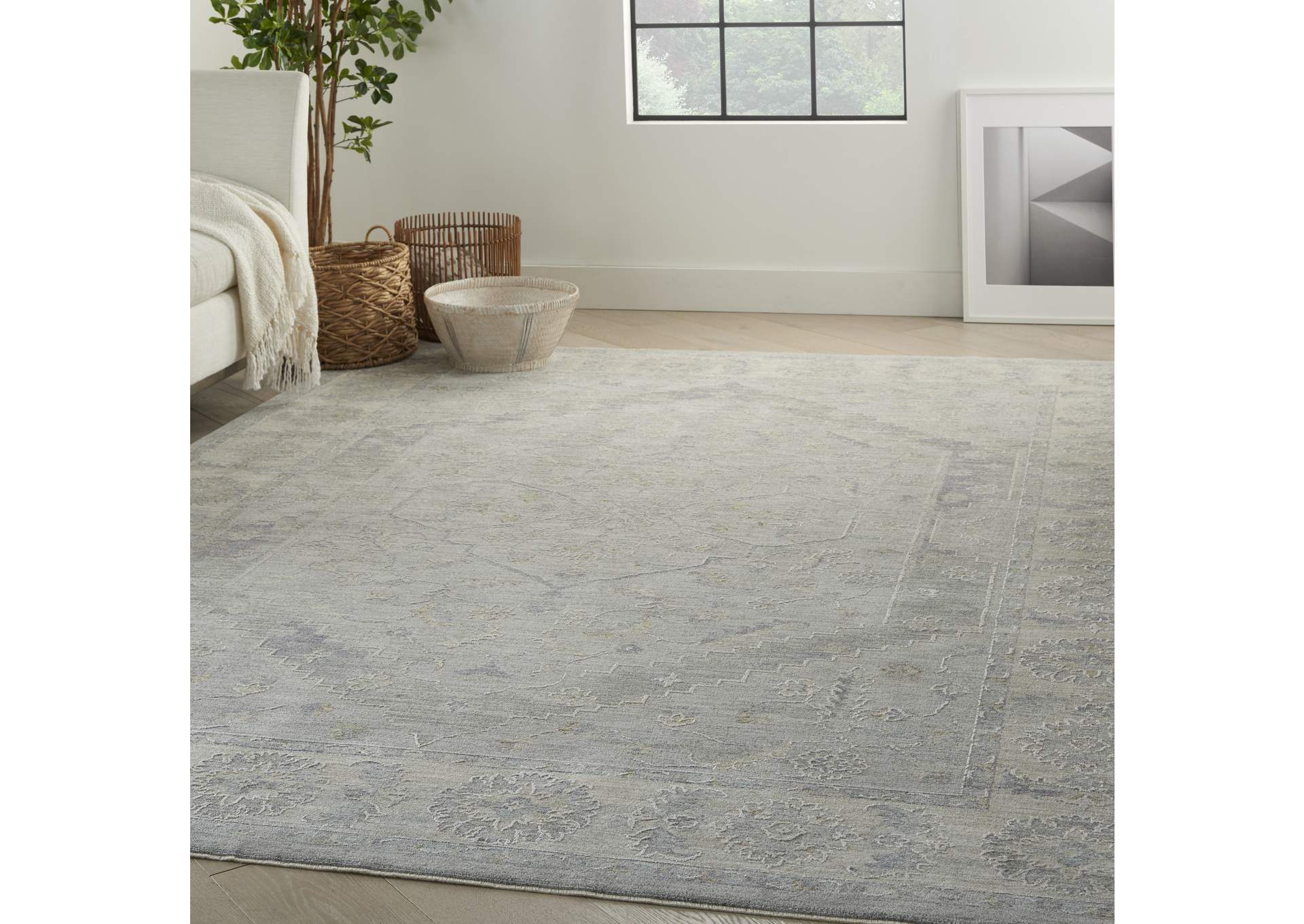 Nourison Infinite 8' X 10' Area Rug,Nourison