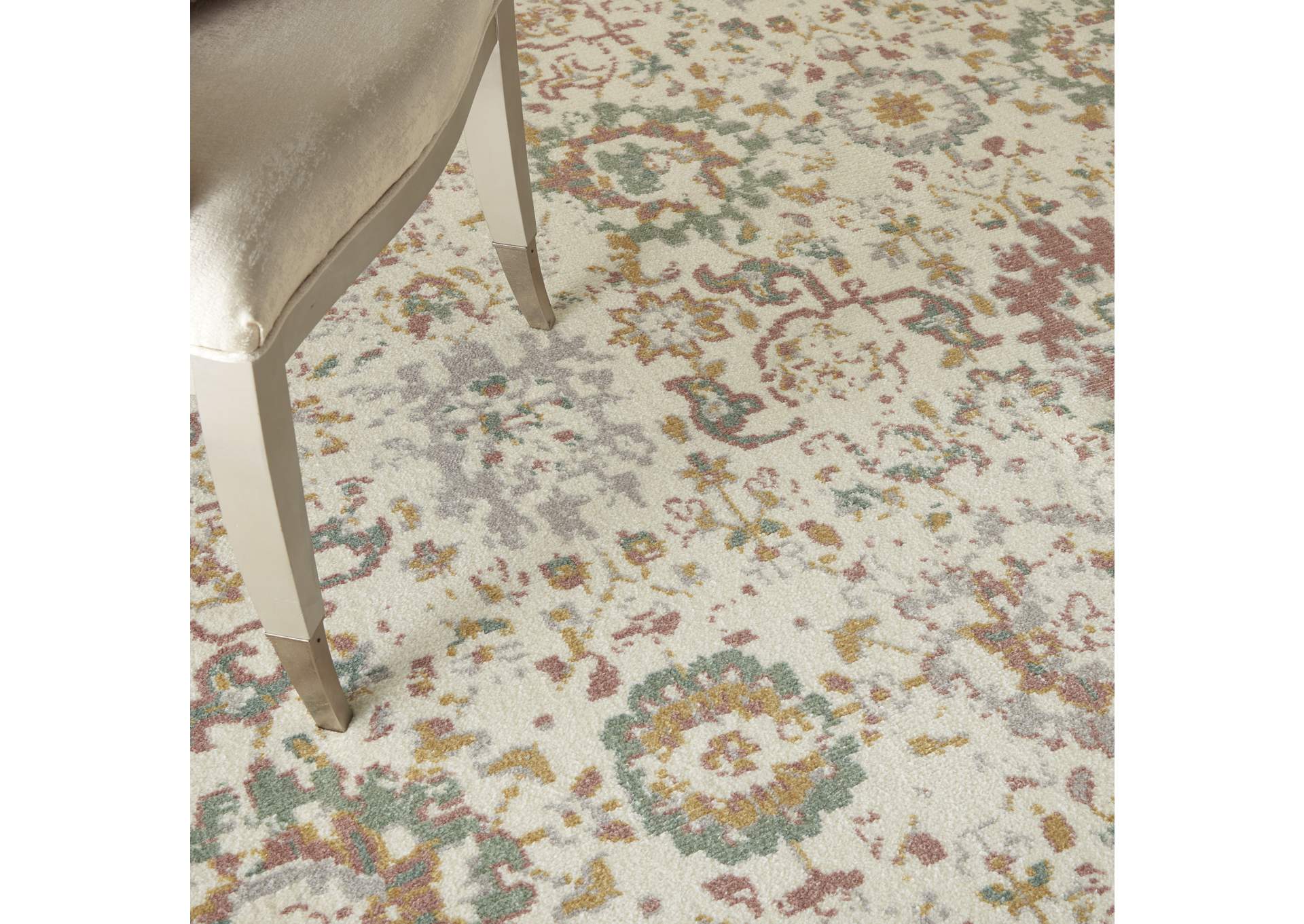Nourison Twilight 9' x 12' Area Rug,Nourison