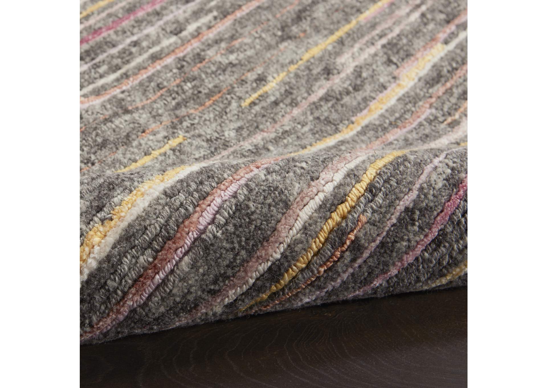 Nourison Plateau 6' x 8' Area Rug,Nourison