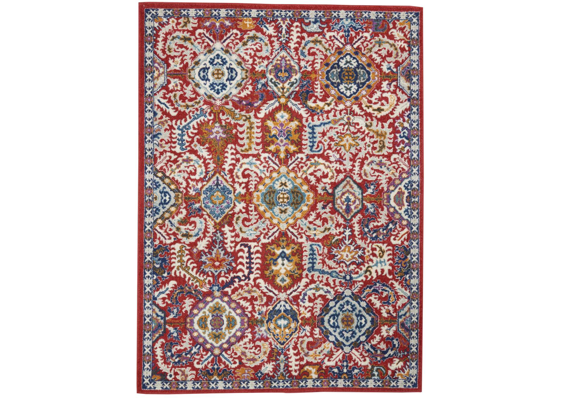 Nourison Passion 5' x 7' Area Rug,Nourison