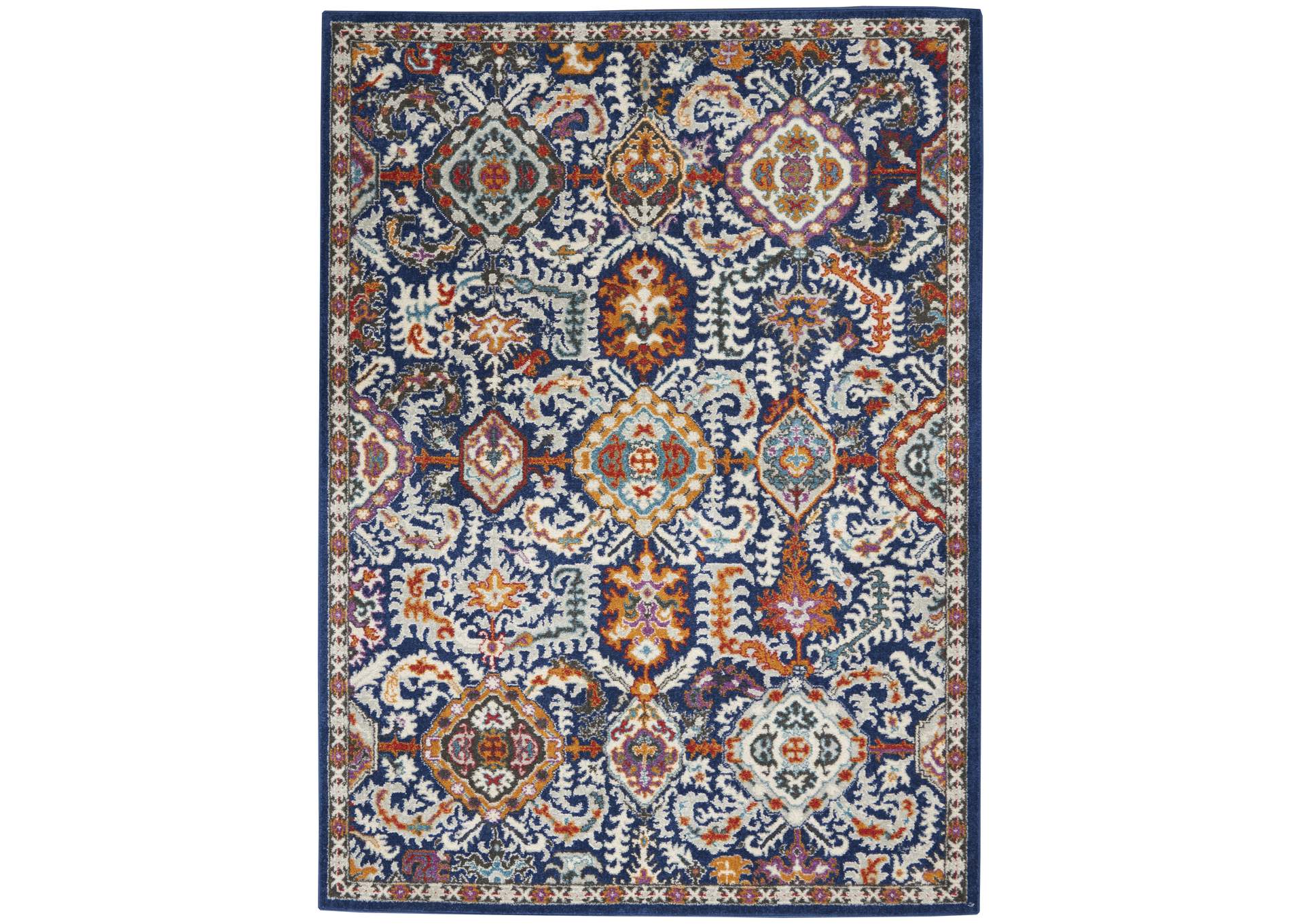 Nourison Passion 5' x 7' Area Rug,Nourison
