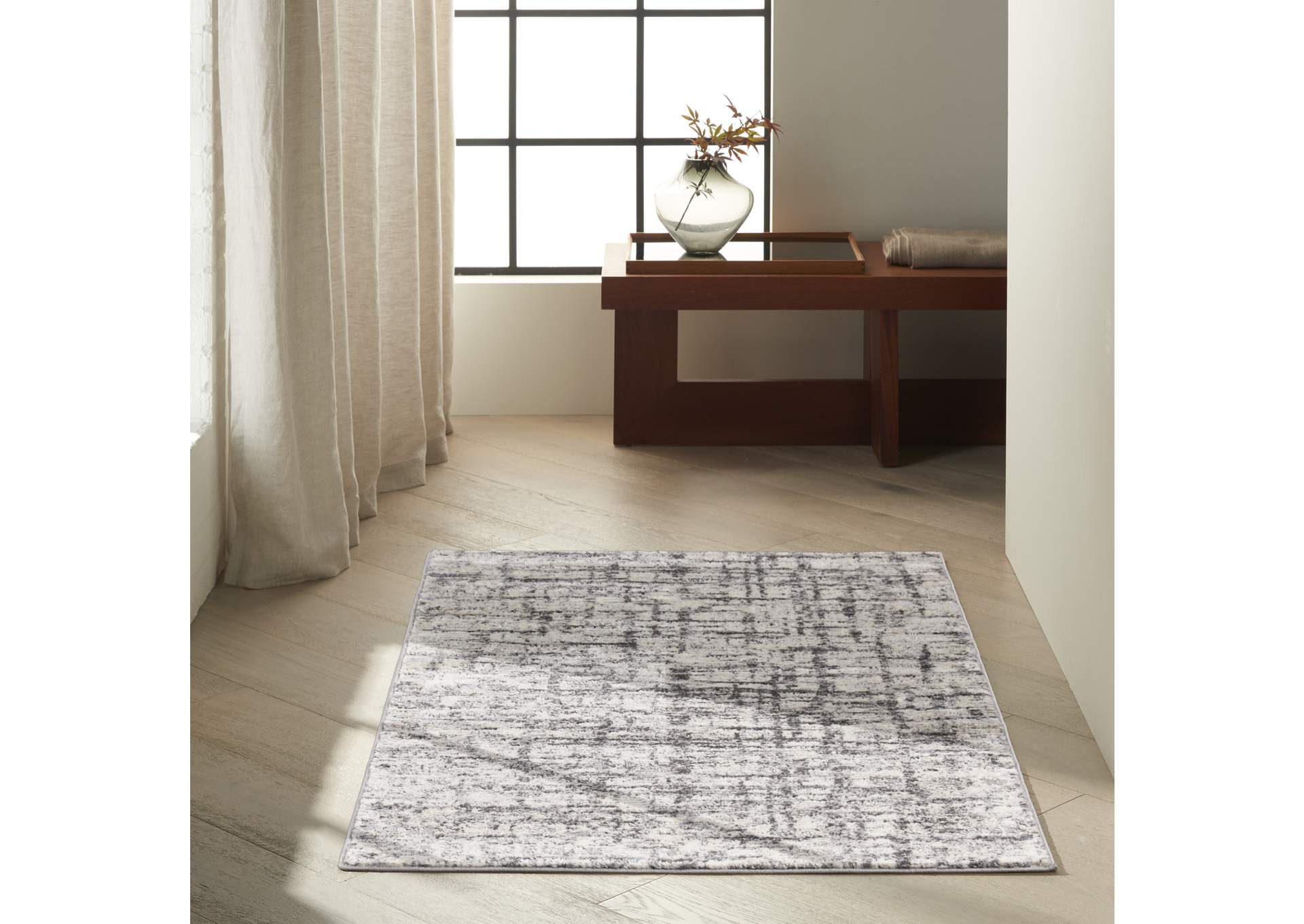 Calvin Klein Ck950 Rush 3' x 5' Area Rug,Nourison