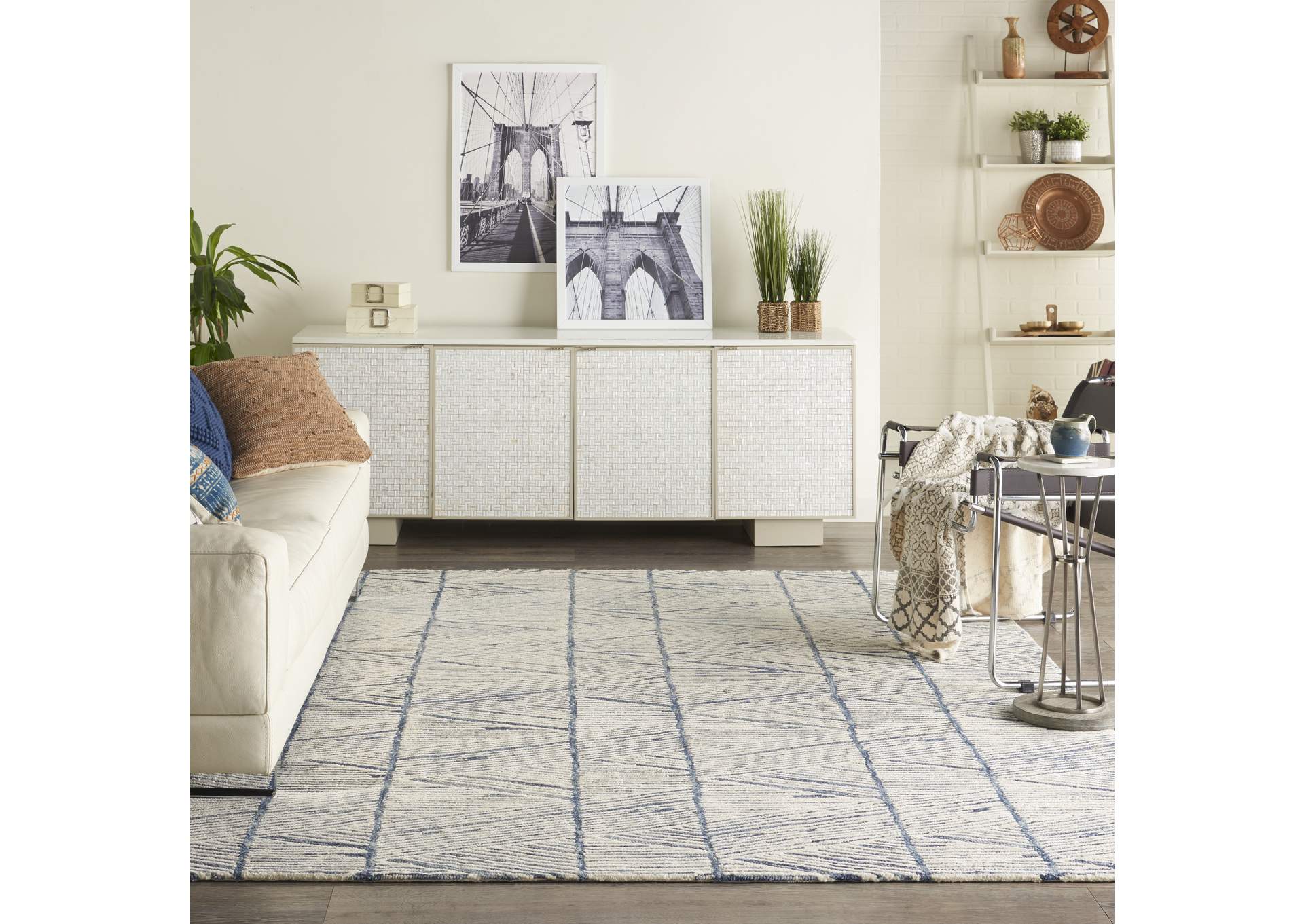 Nourison Colorado 8' x 10' Area Rug,Nourison