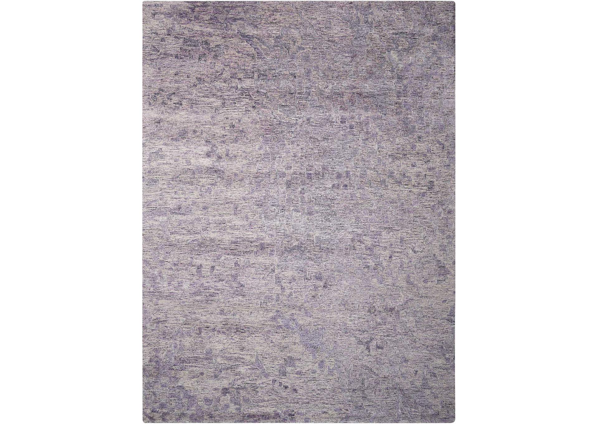 Nourison Gemstone GEM05 Blue 9'x12' Rug,Nourison