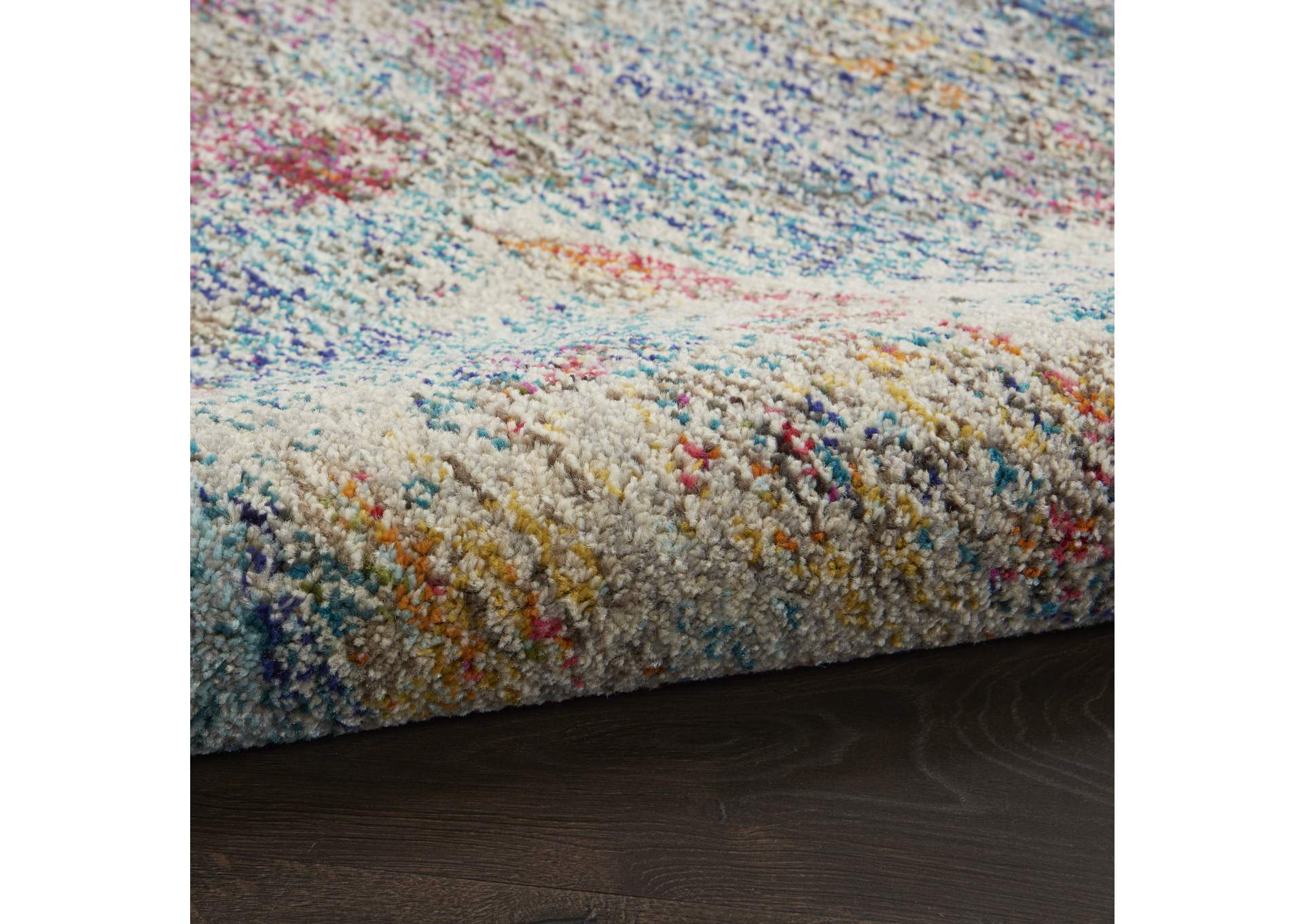 Nourison Celestial 4' x 6' Area Rug,Nourison