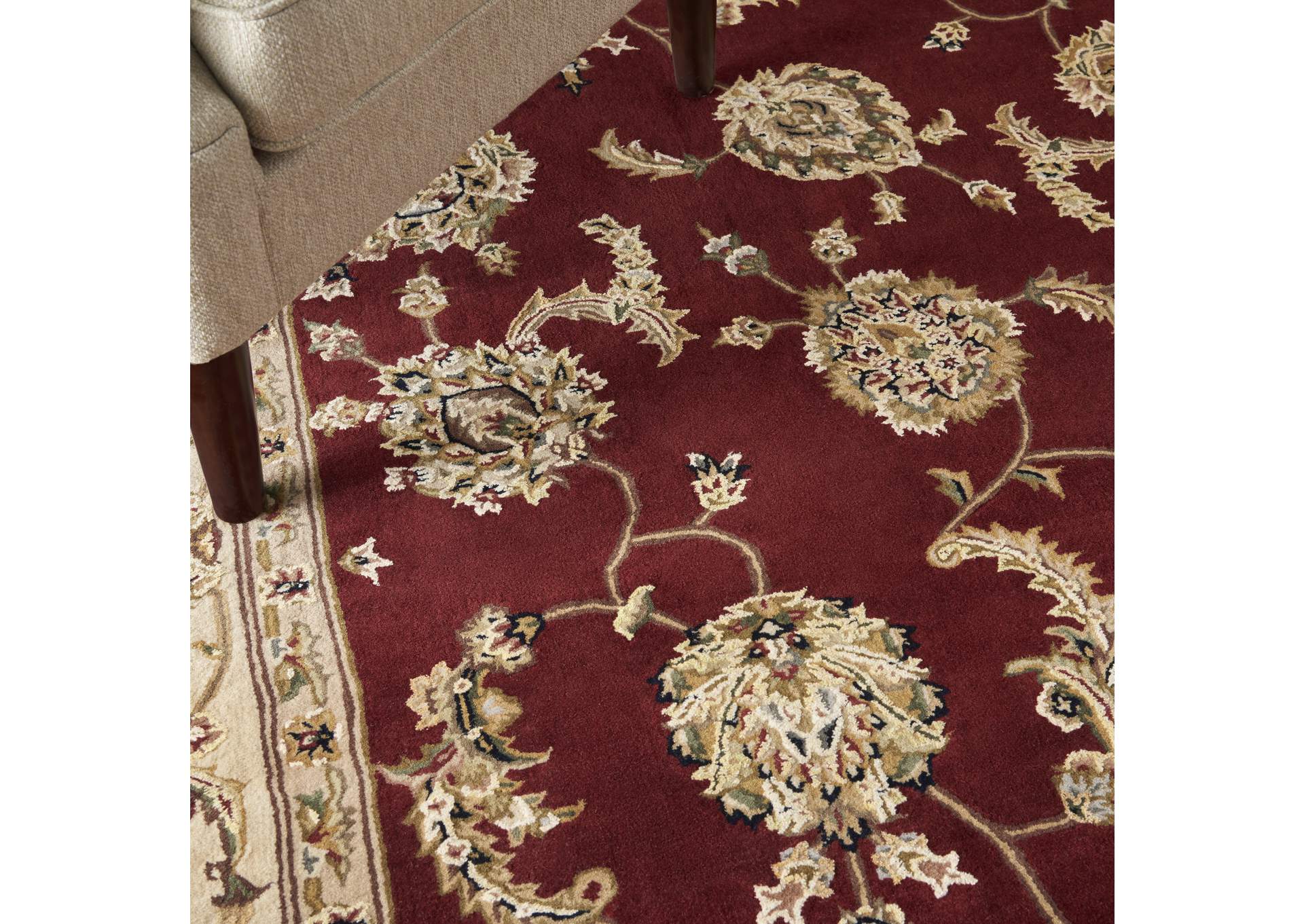 Nourison 2000 2022 Lacquer 6'x9' Area Rug,Nourison