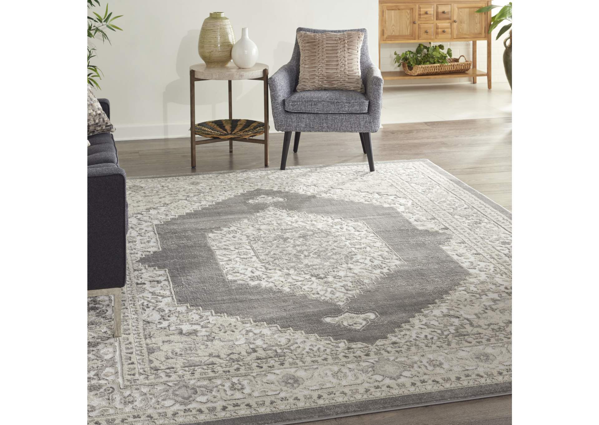 Nourison Cyrus 8' x 10' Area Rug,Nourison
