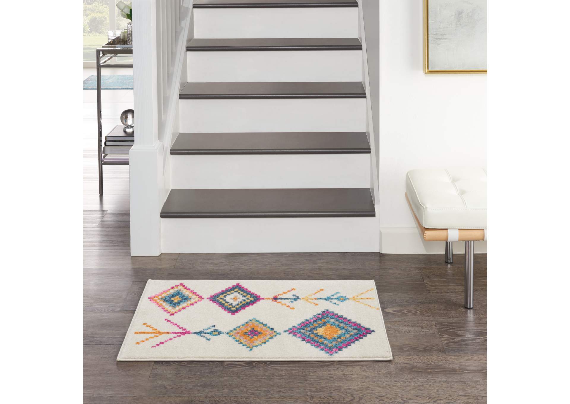 Nourison Passion 2' x 3' Area Rug,Nourison