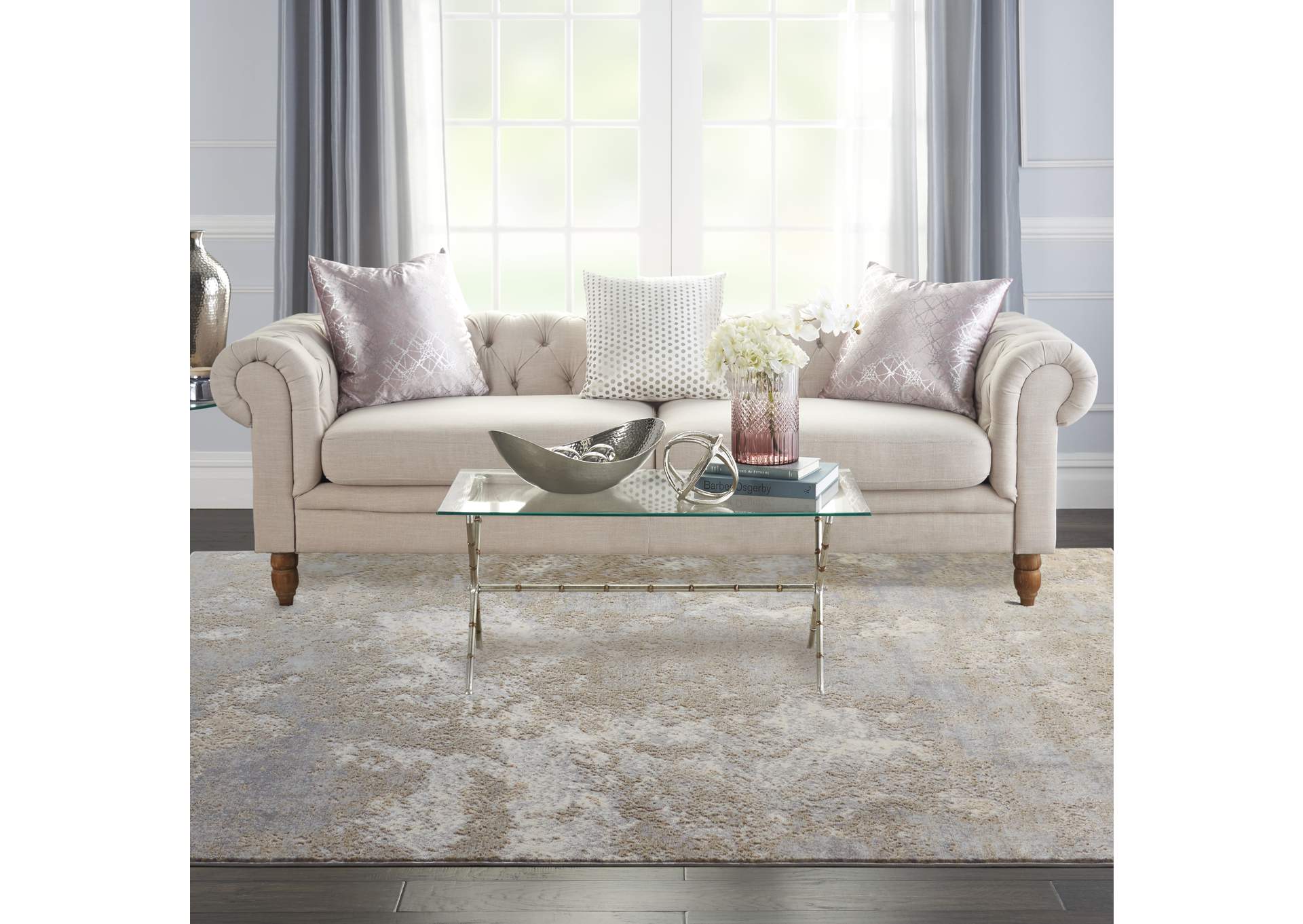 Inspire Me! Home D,Nourison