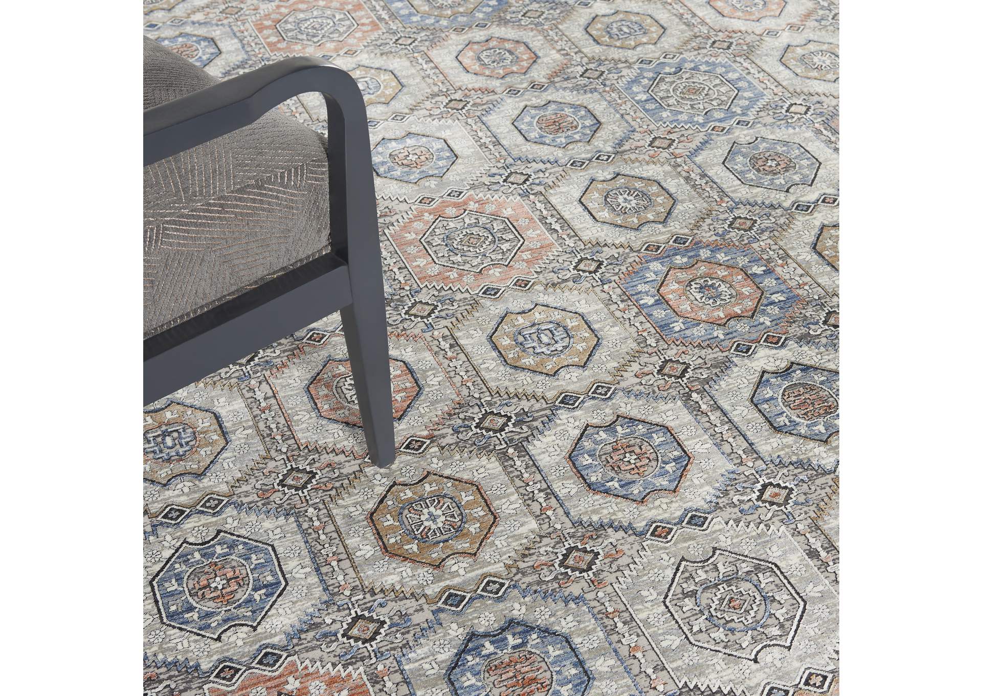 Nourison Starry Nights 10' x 13' Area Rug,Nourison