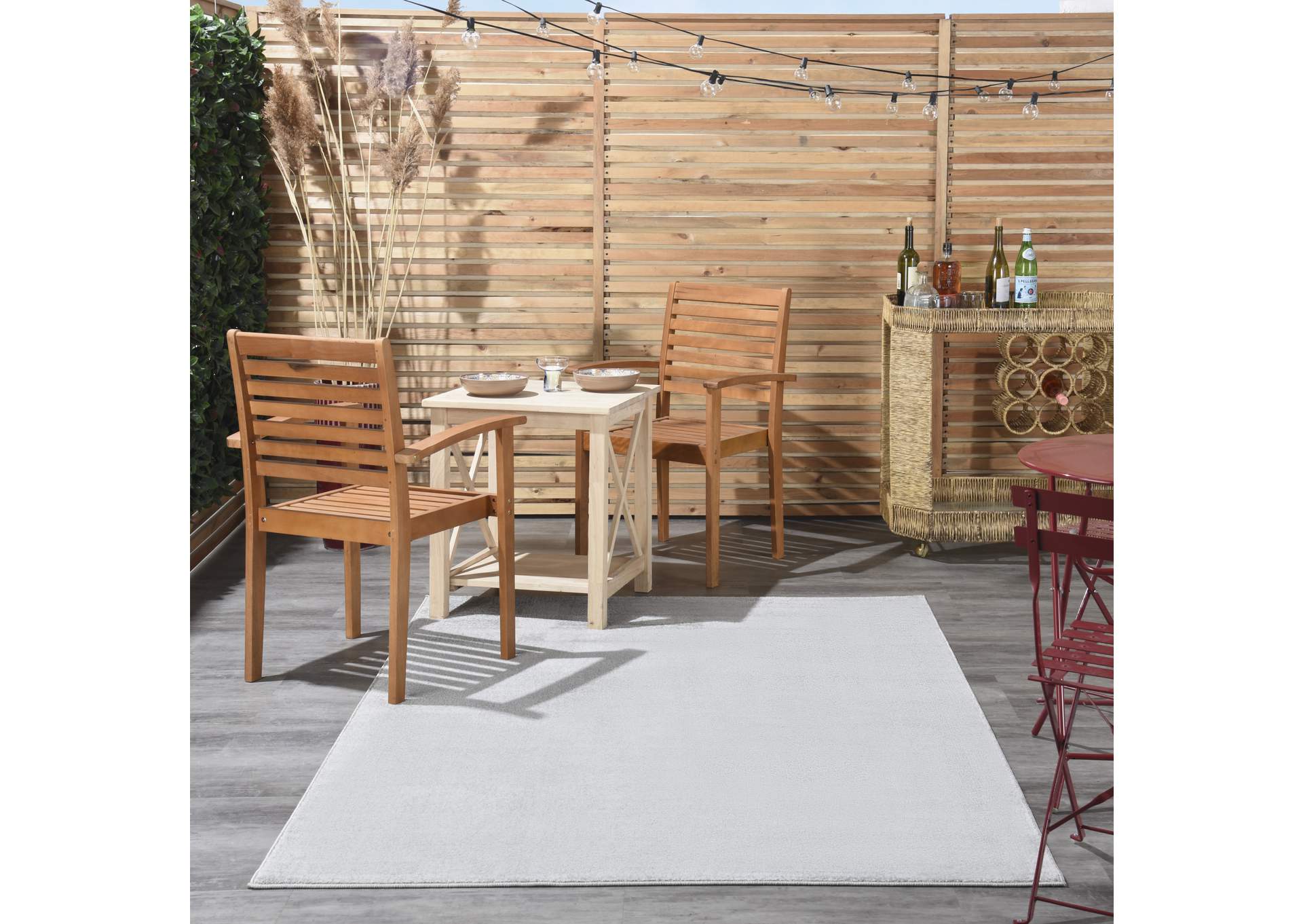 Nourison Nourison Essentials 5' x 7' Area Rug,Nourison
