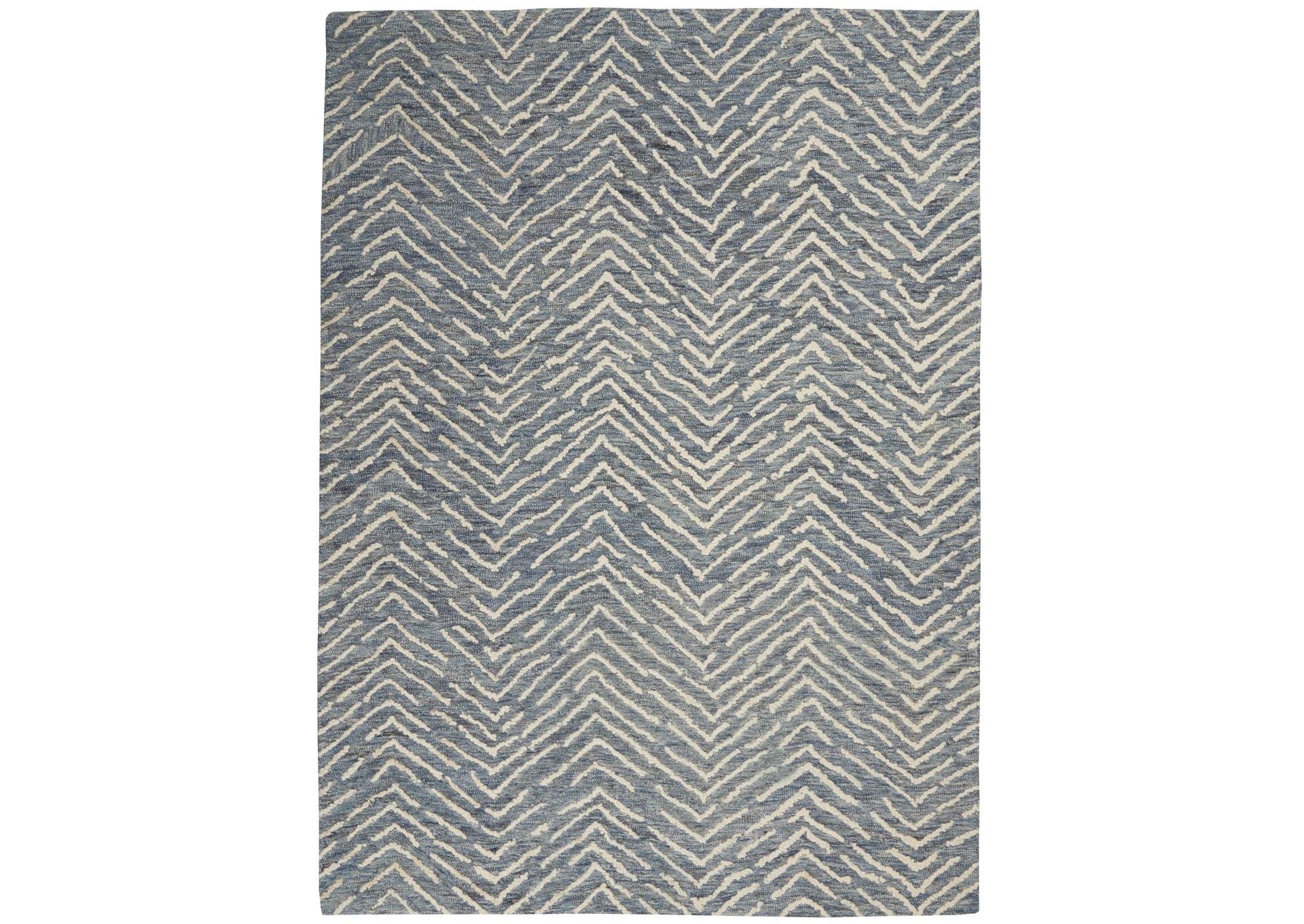 Nourison Colorado 4' x 6' Area Rug,Nourison