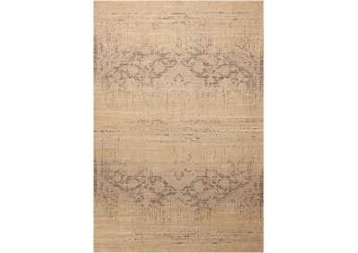 Image for Nourison Silk Elements SKE27 Beige 10'x14' Rug